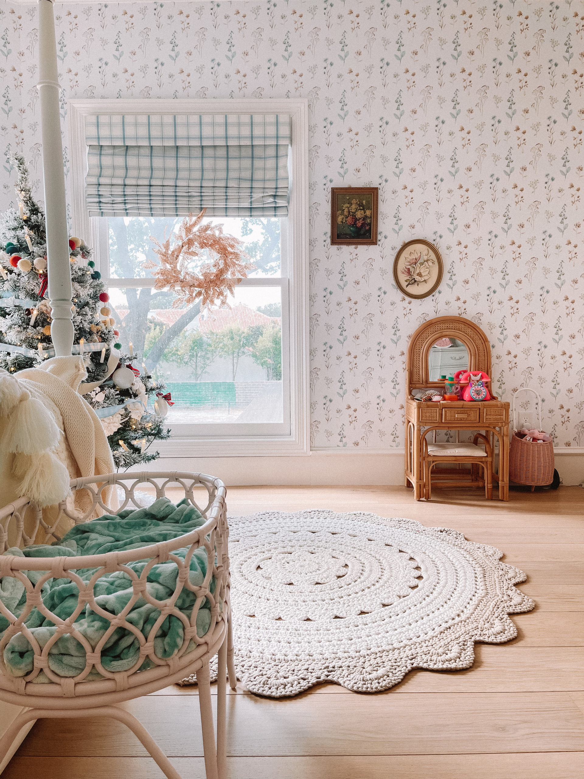 little girls room 