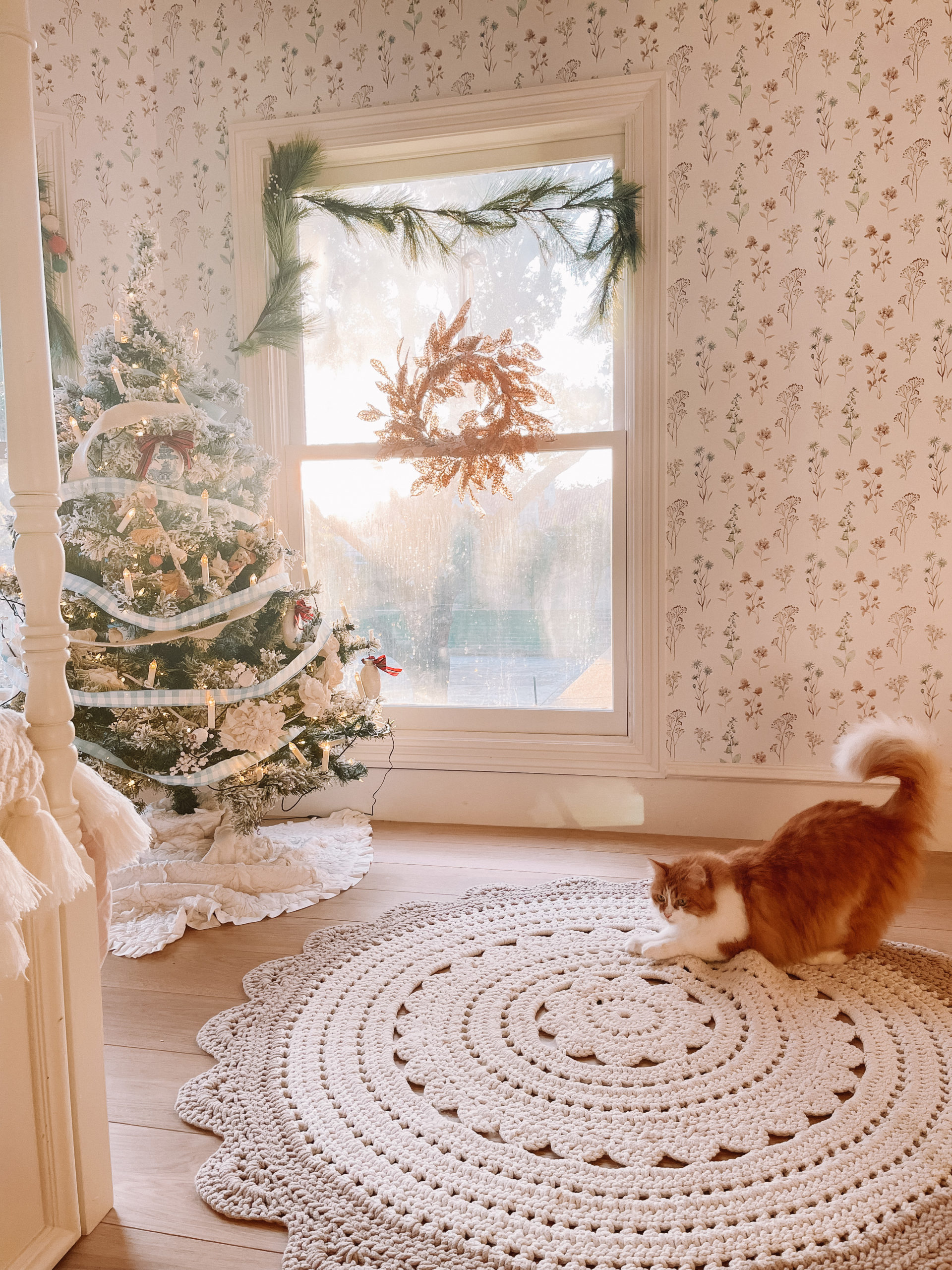 little girls room