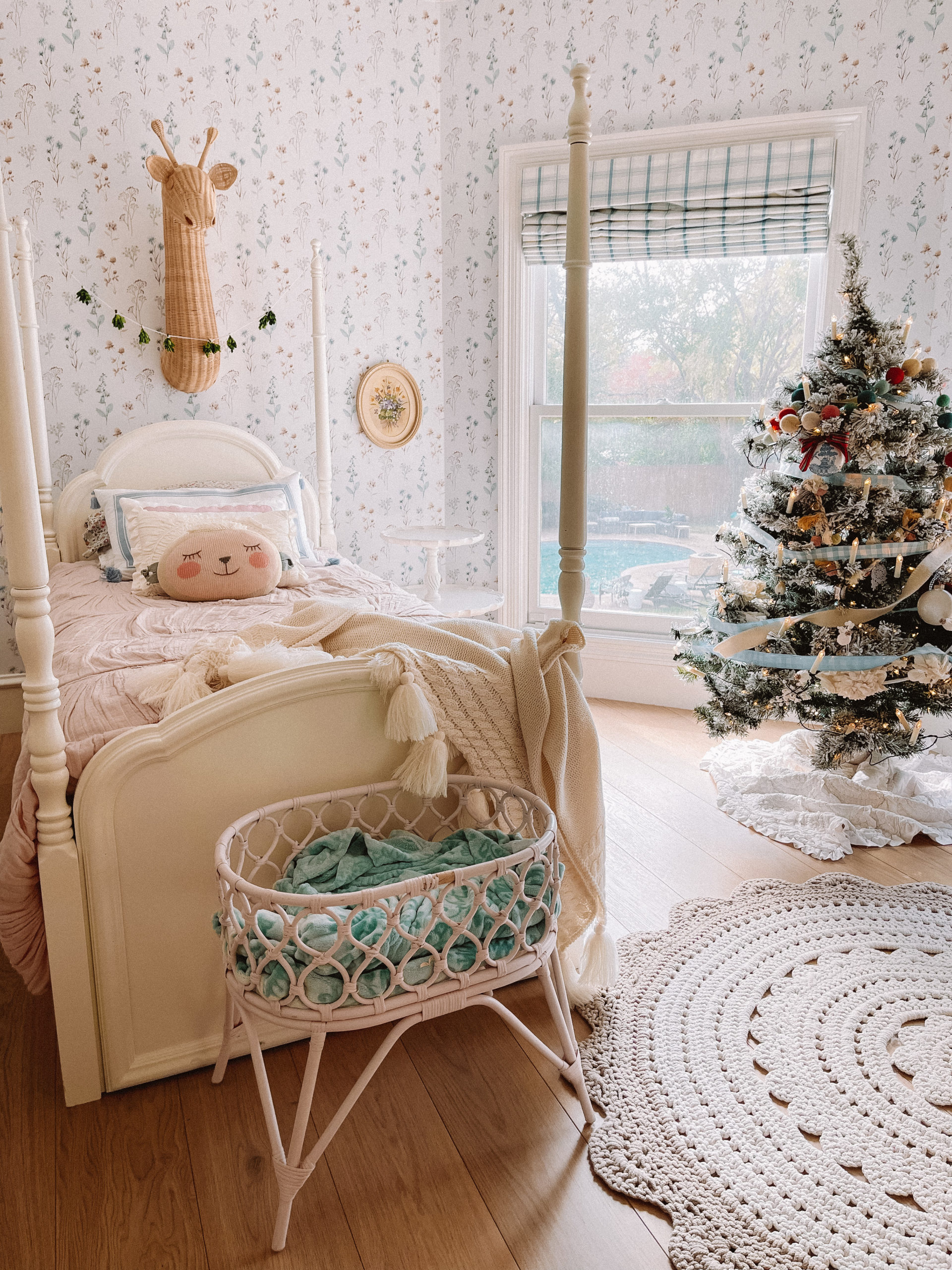 little girls room decorating ideas