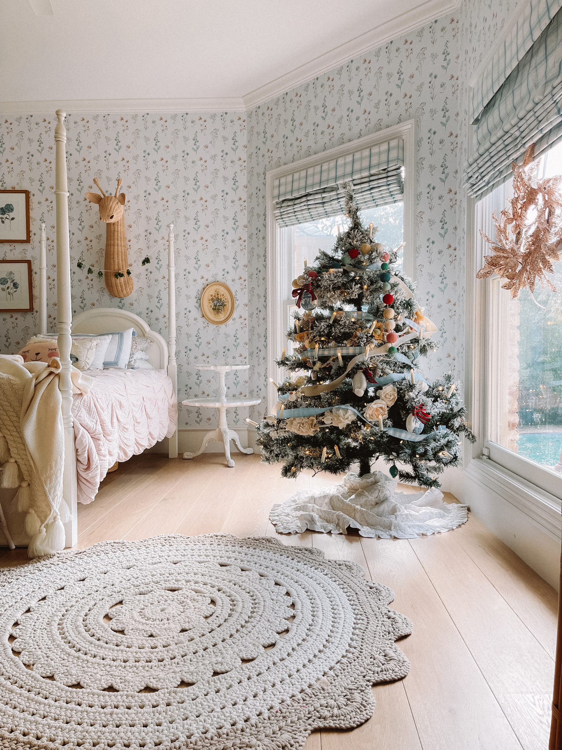 little girls room decorating ideas