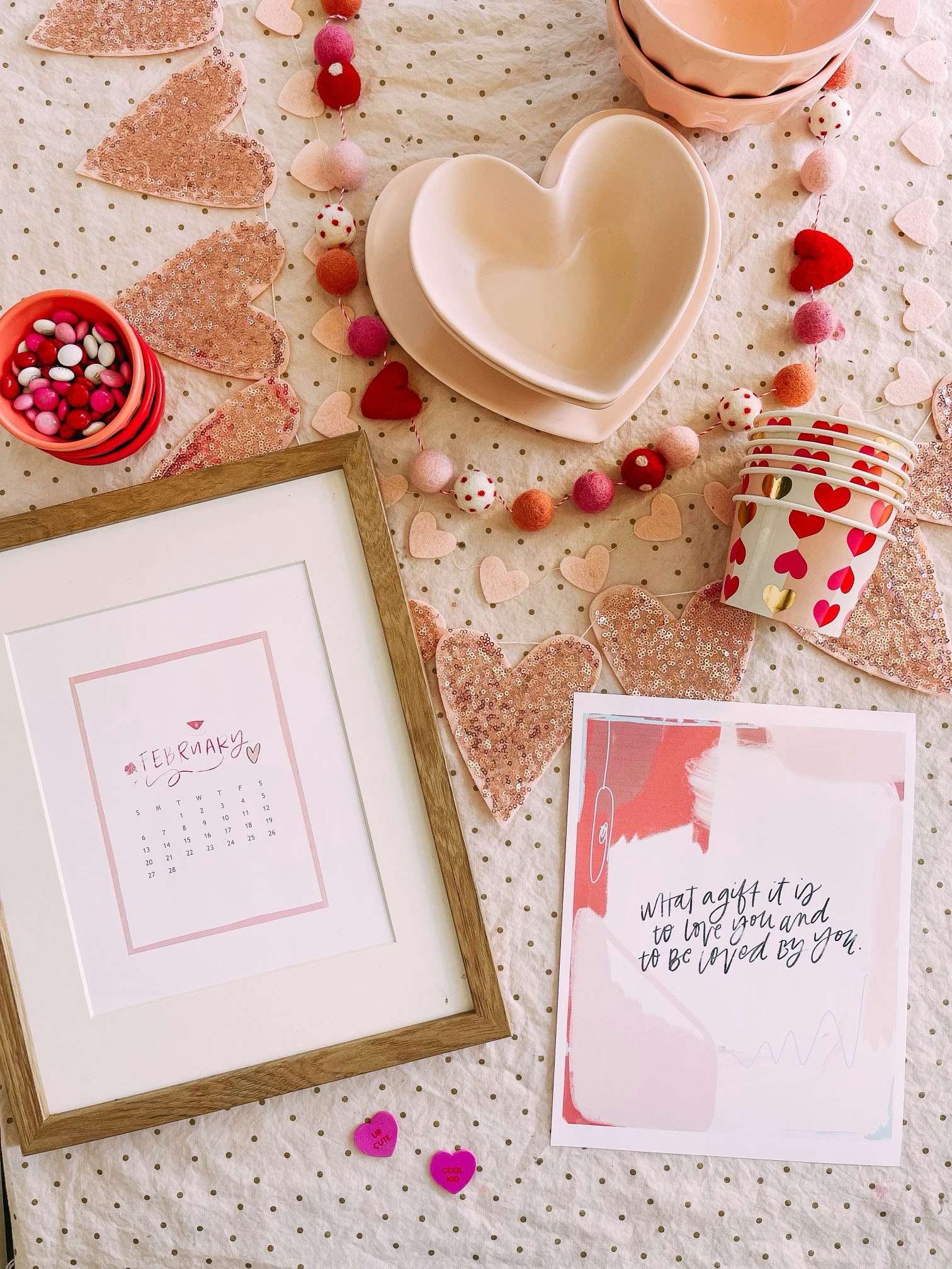 Casey Wiegand printable art