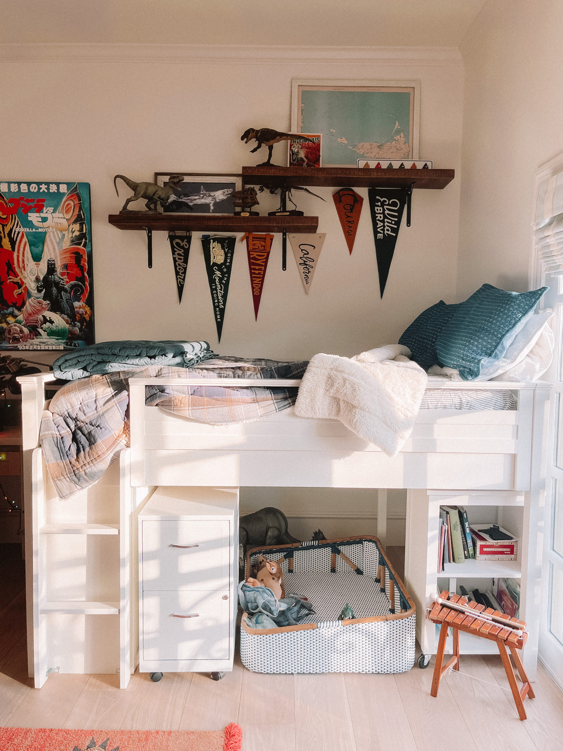 cool boys room bedding