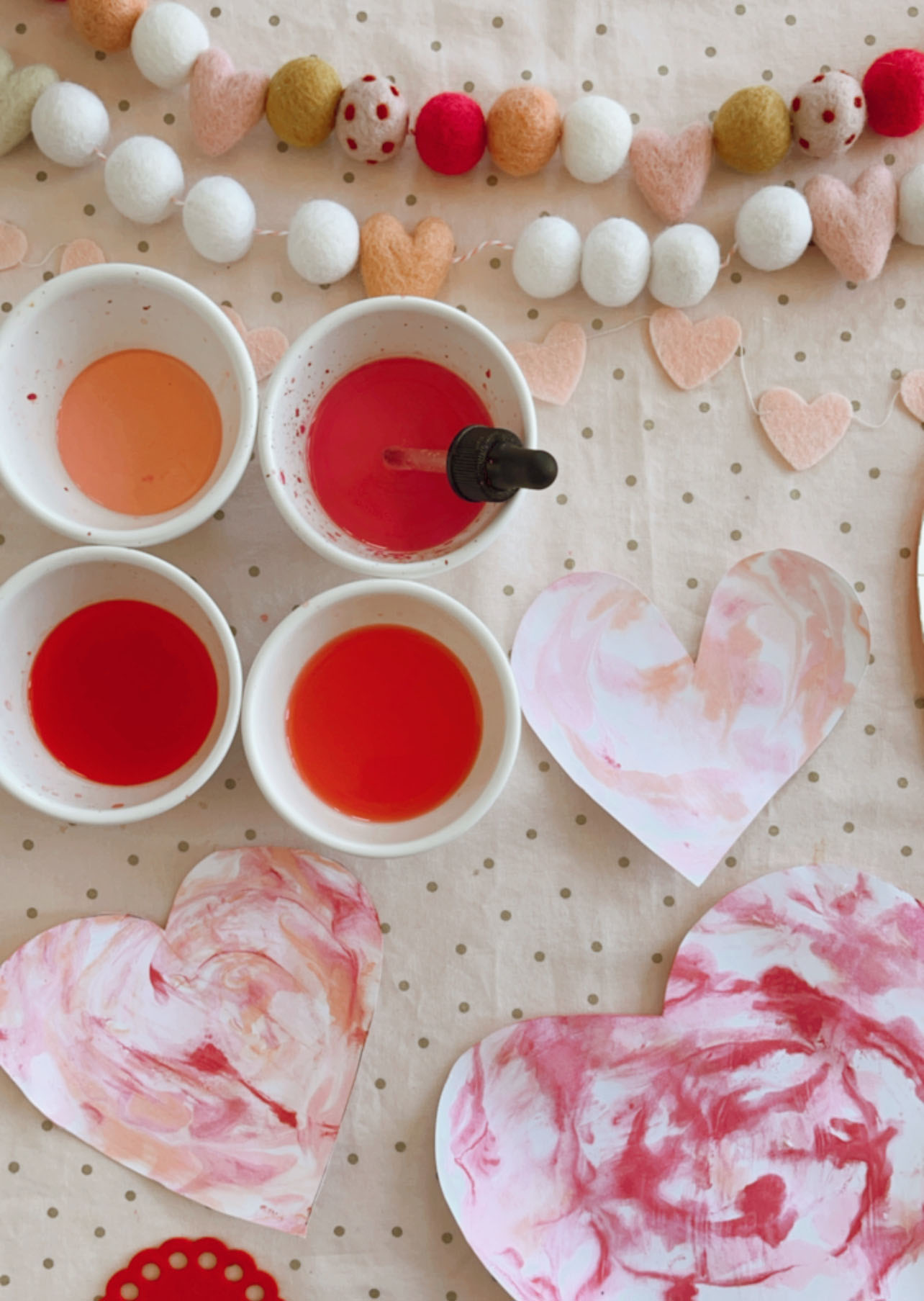valentines recipes easy