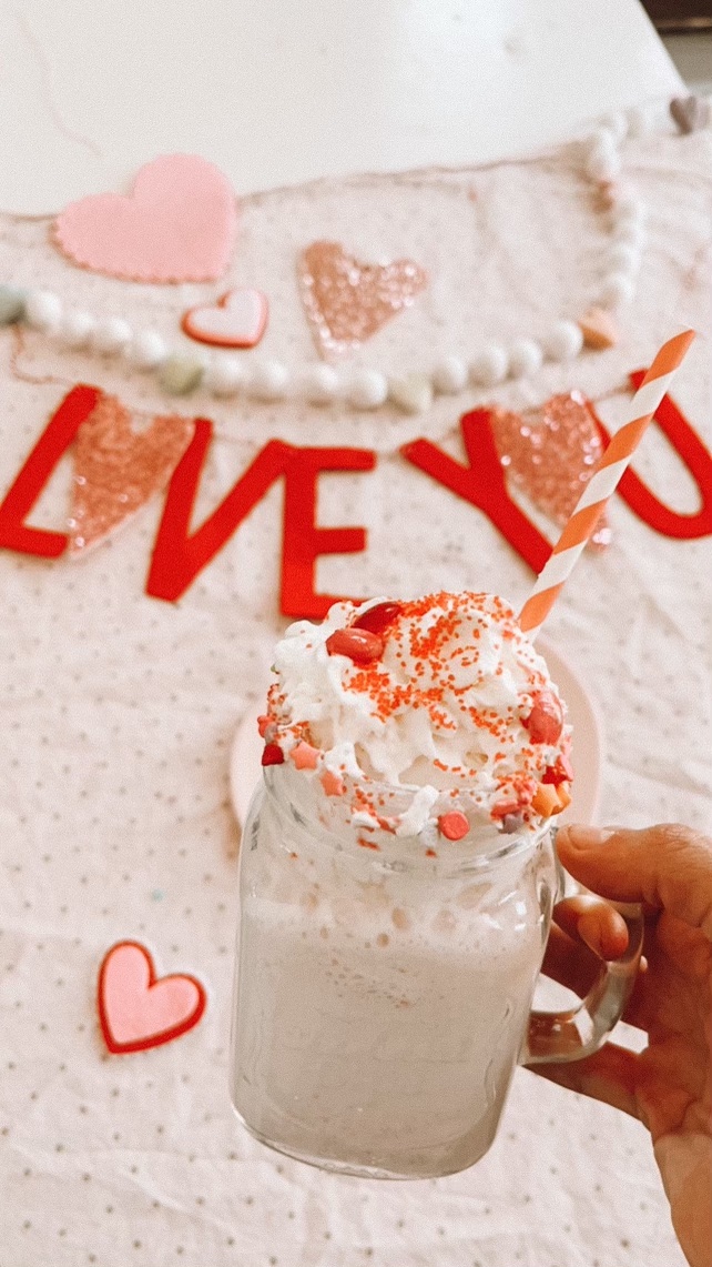 milkshake recipe easy vanilla