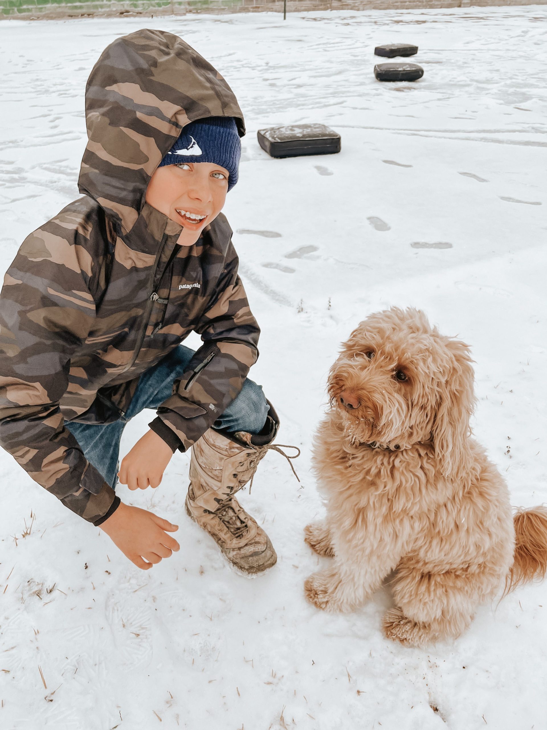 snow day 