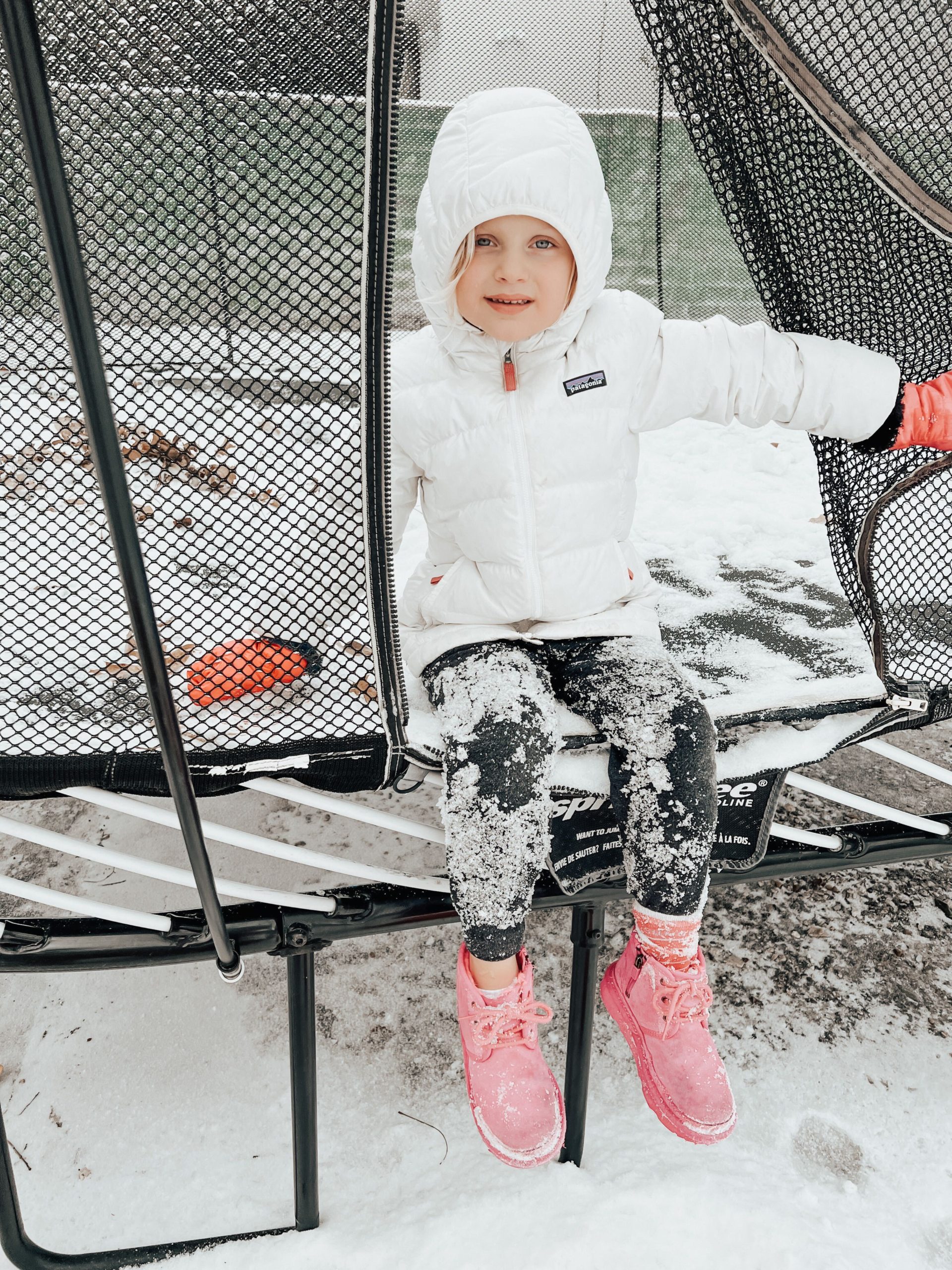 snow day pictures