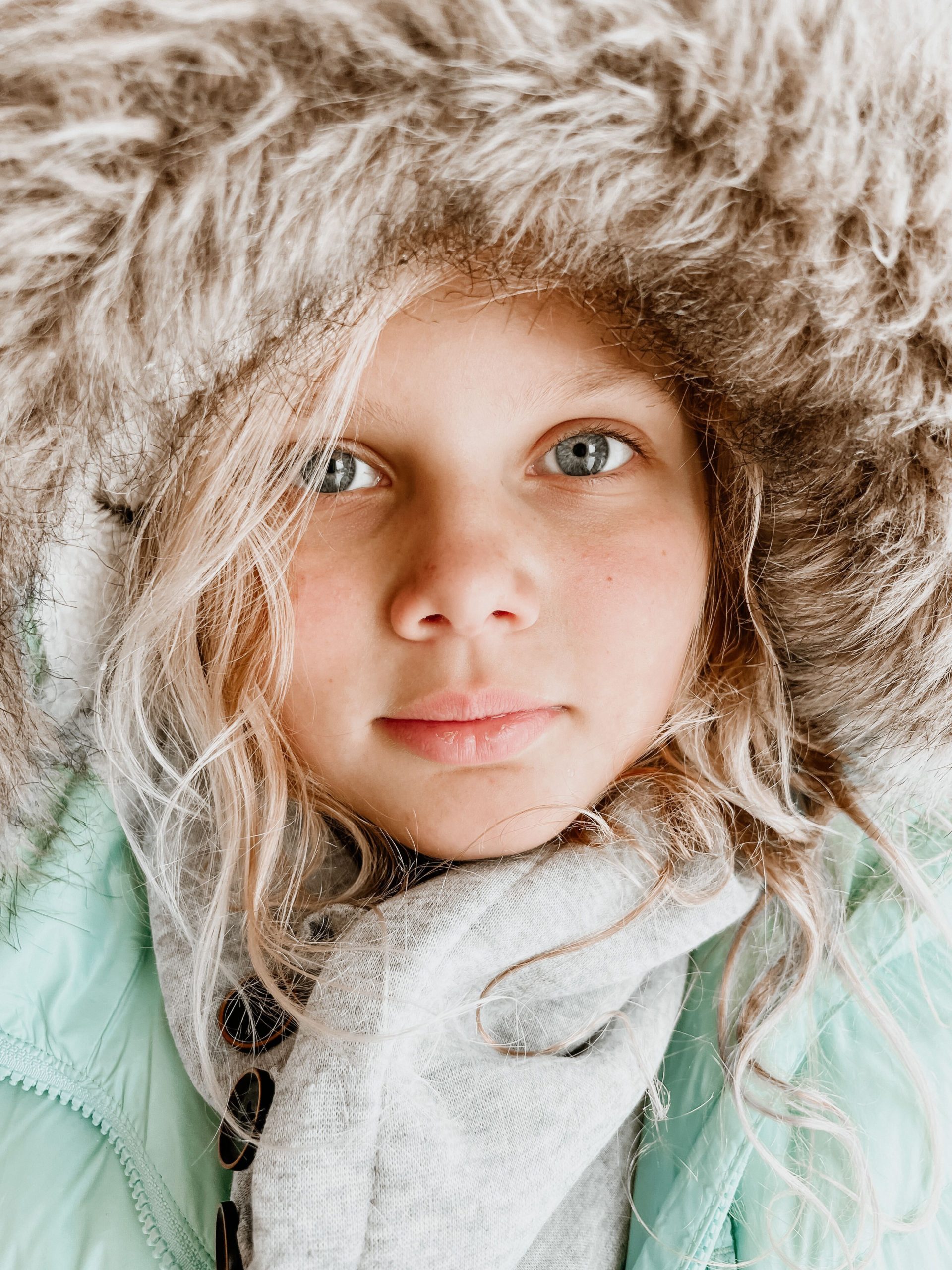 snow day pictures