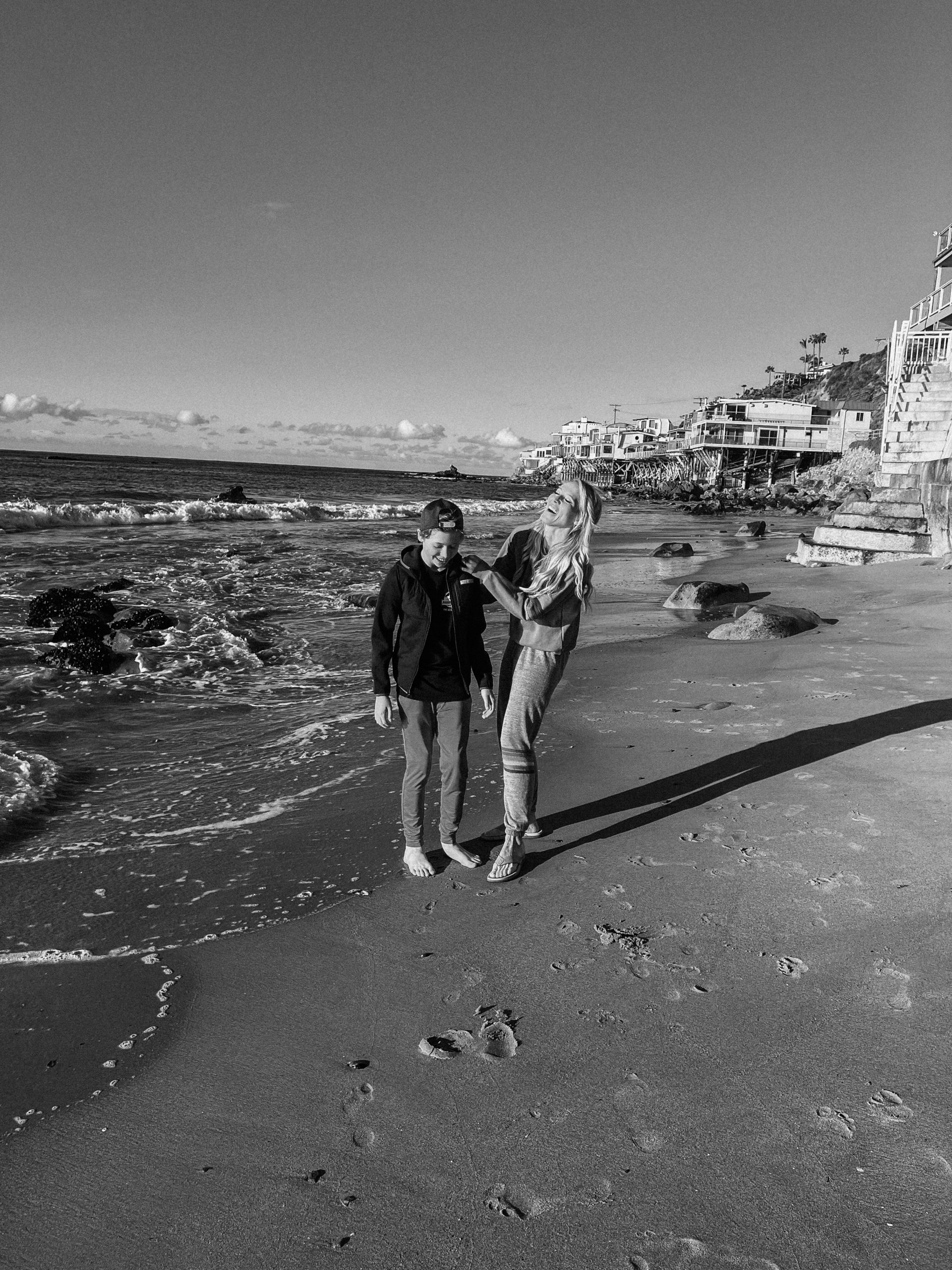 casey wiegand malibu california