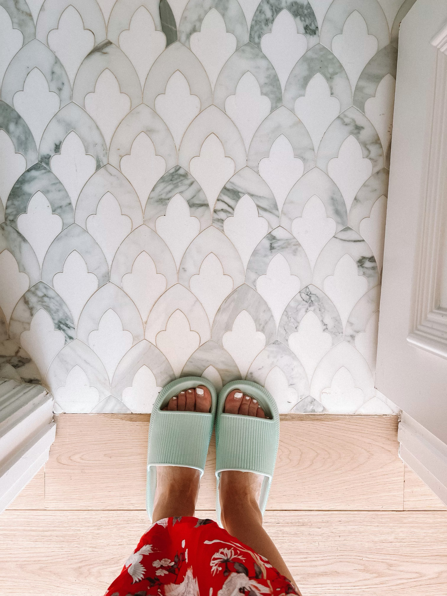 bathroom tile ideas