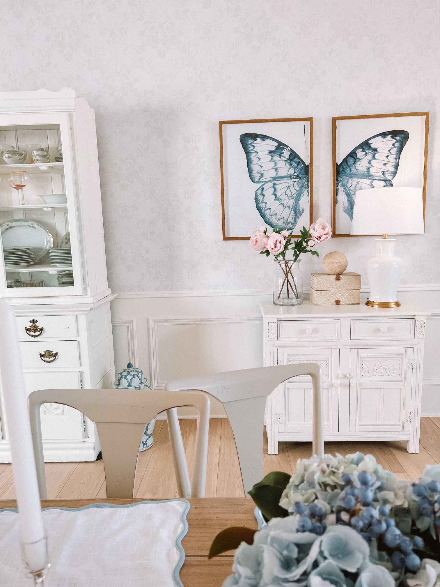 dining room inspiration