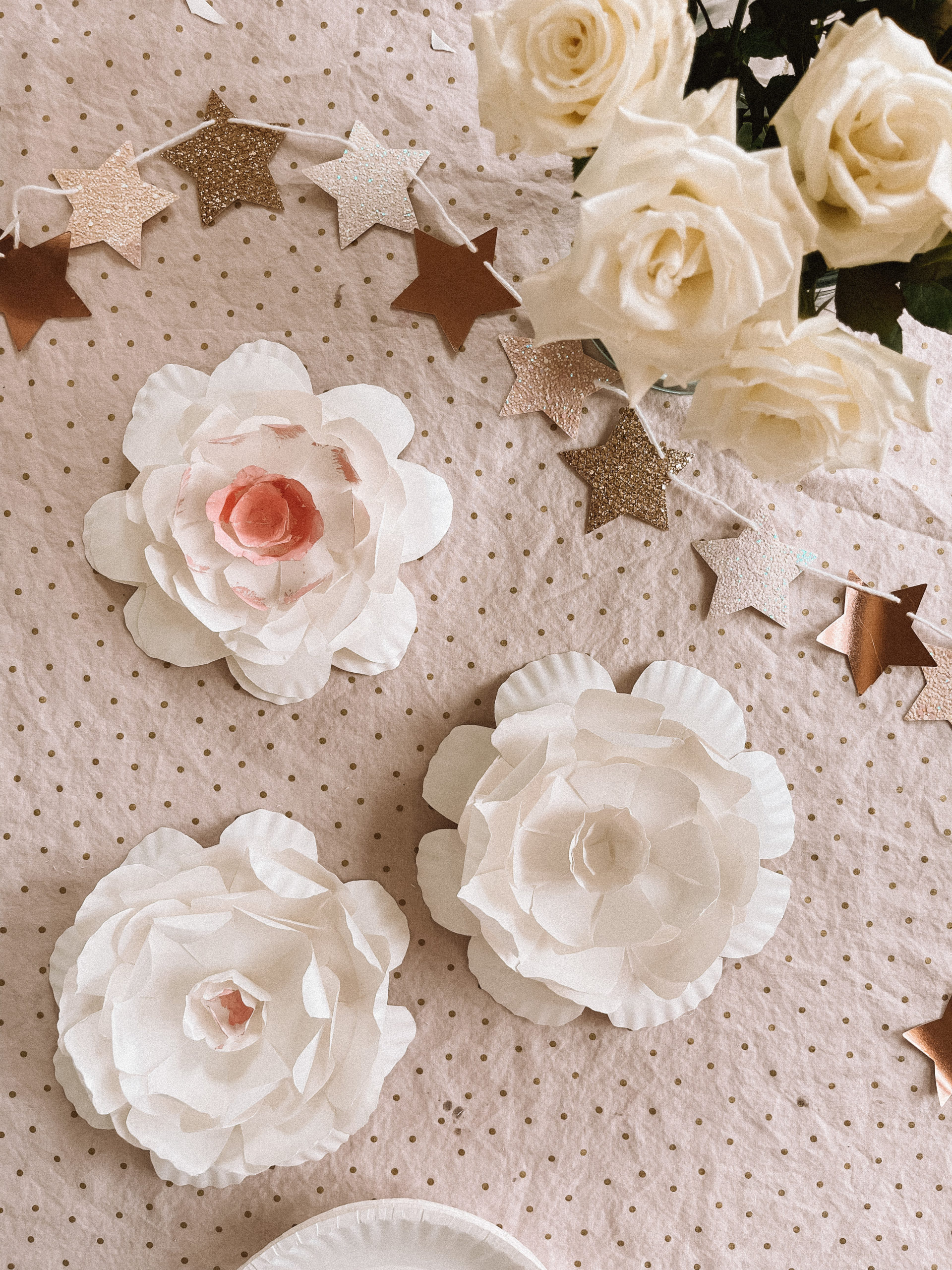 diy spring flowers