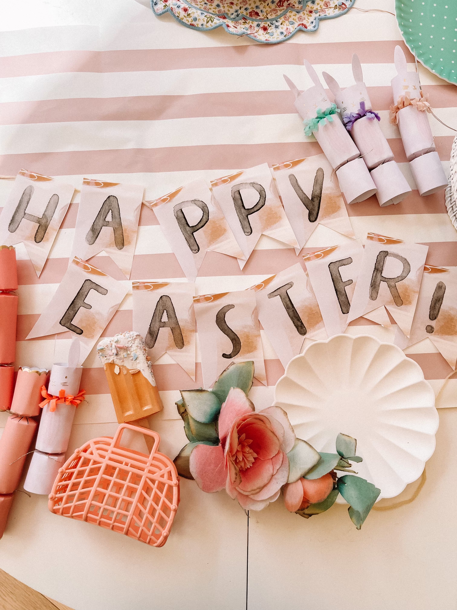 spring crafts