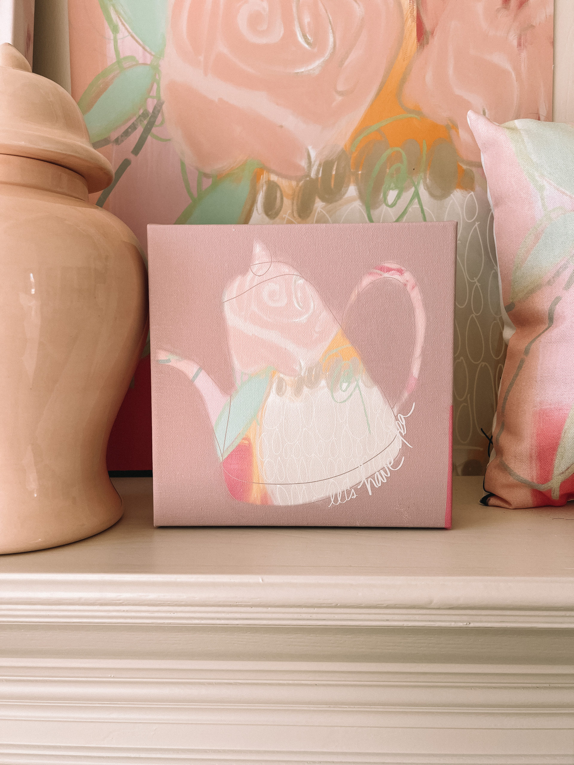 spring crafts