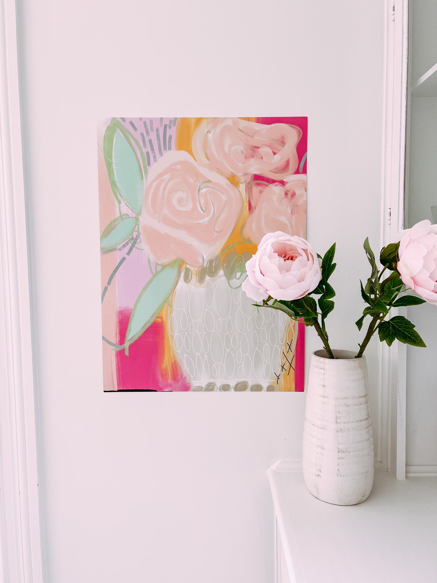 spring decor