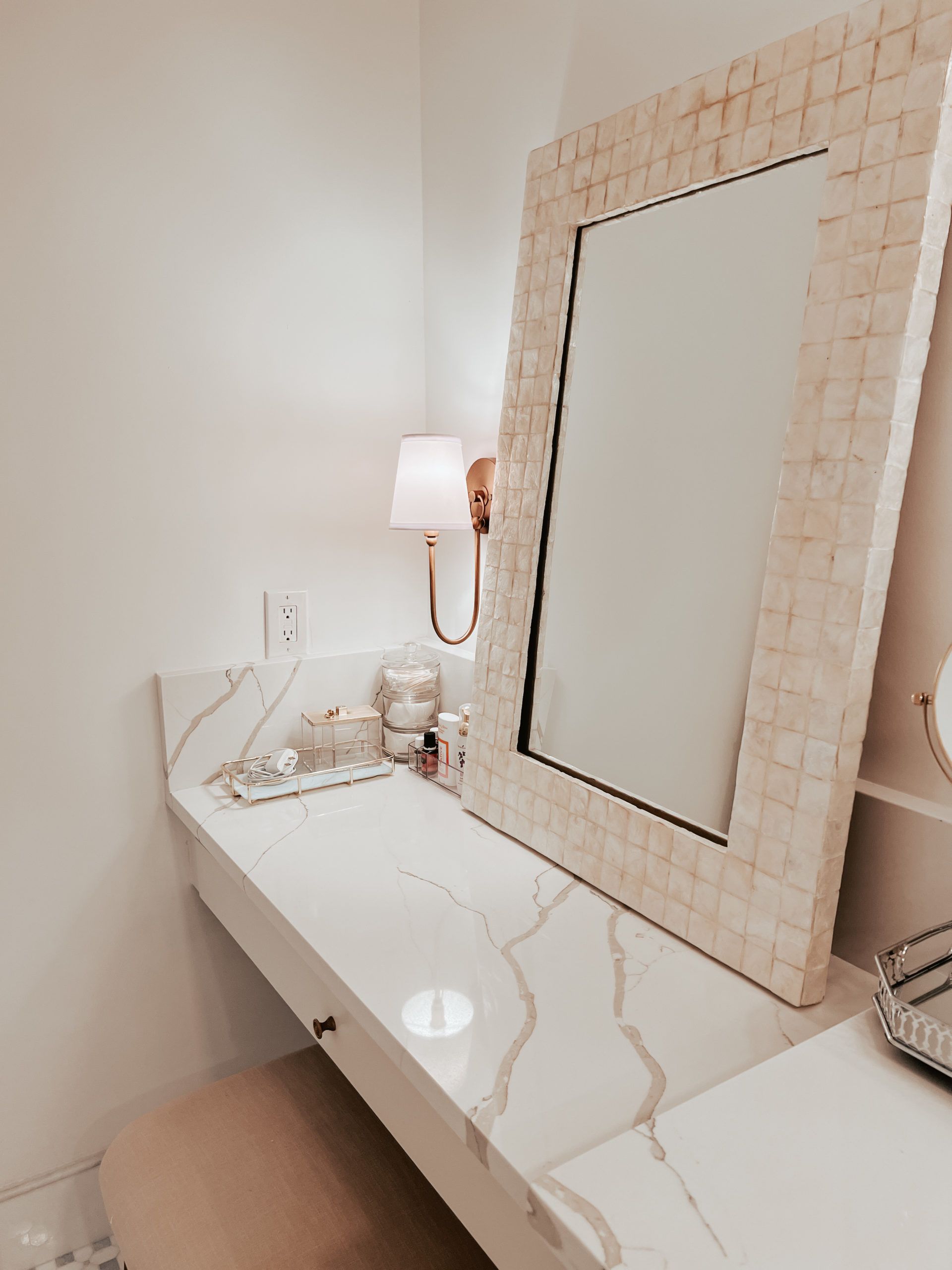 bathroom remodel small