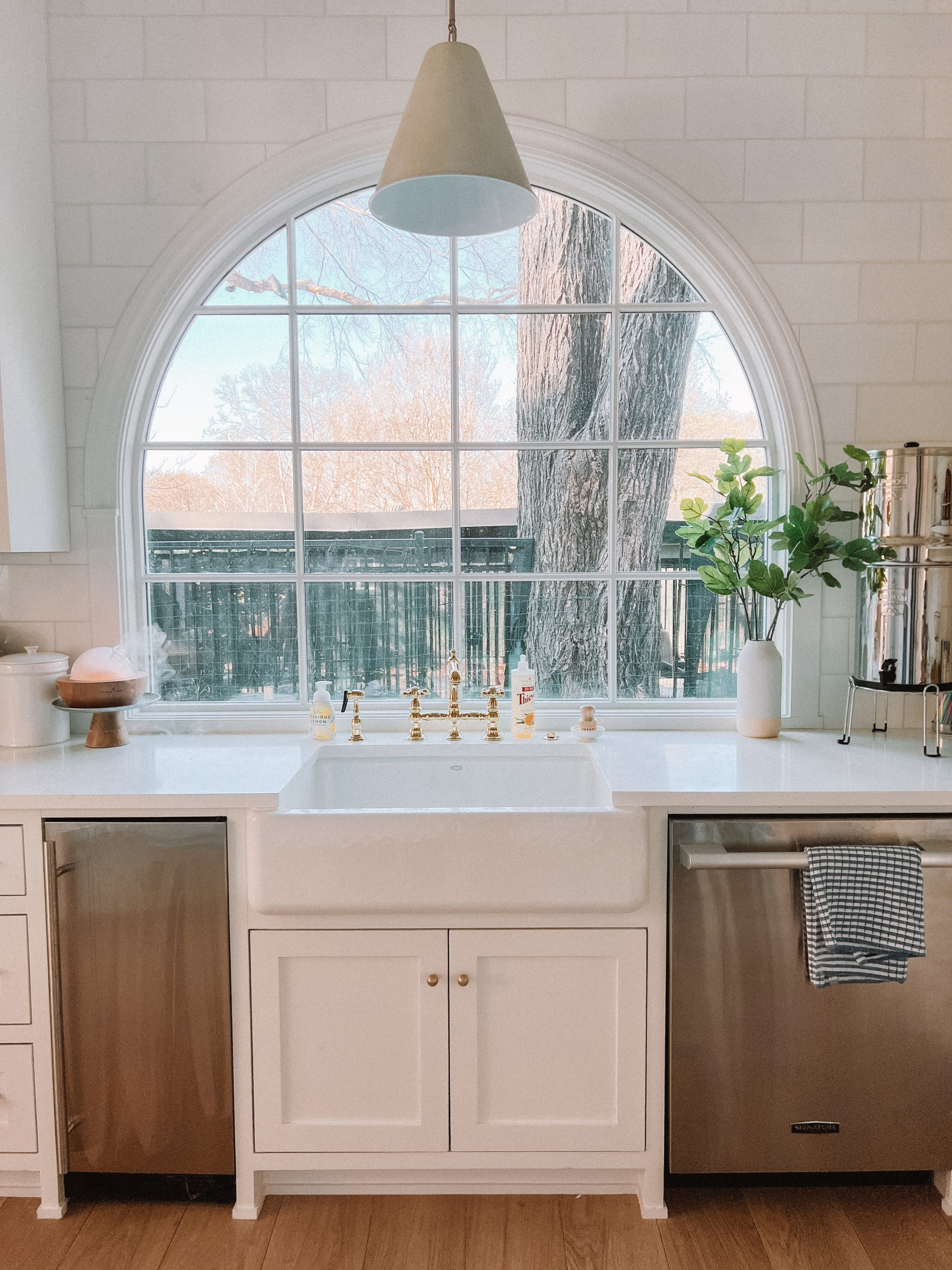 pantry organization ideas