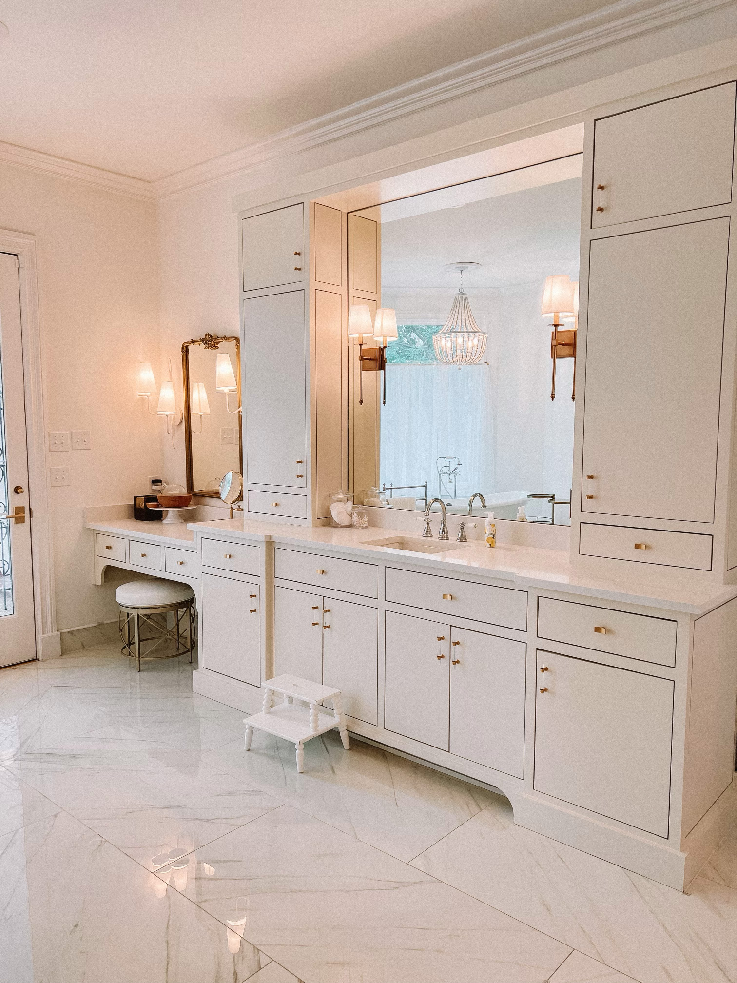 primary bathroom reveal 3