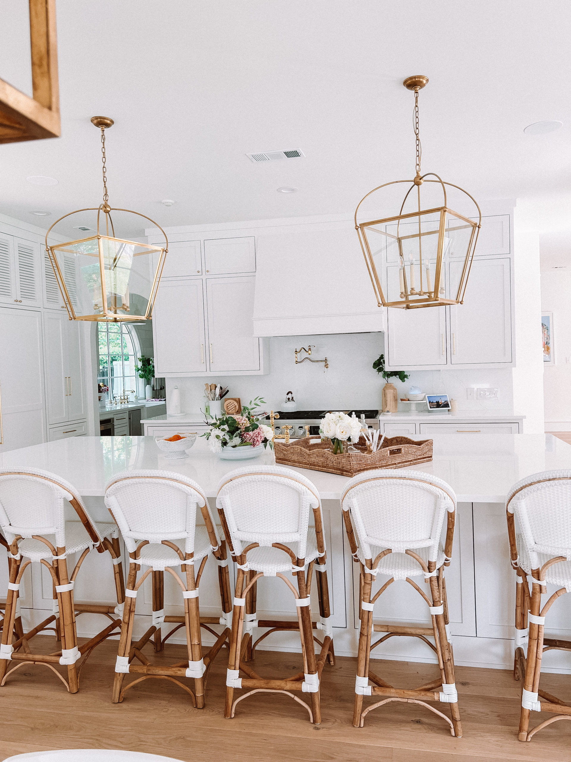 Casey Wiegand complete kitchen remodel