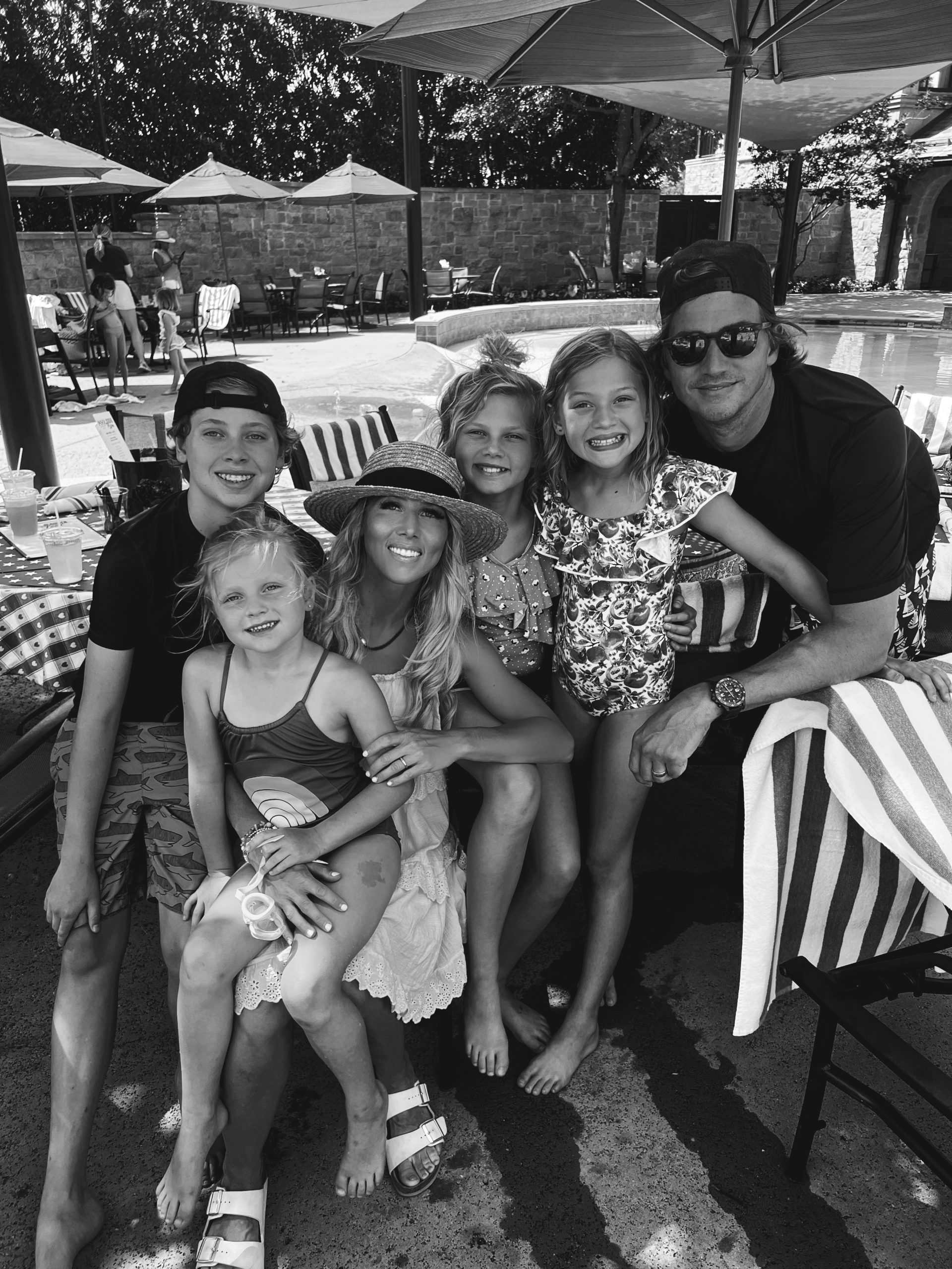 Casey Wiegand mothers day activites