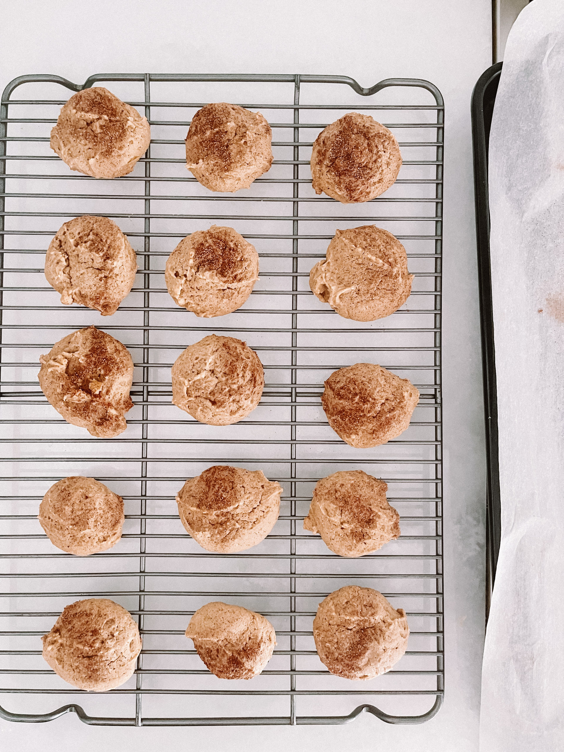 casey wiegand cookie recipe 