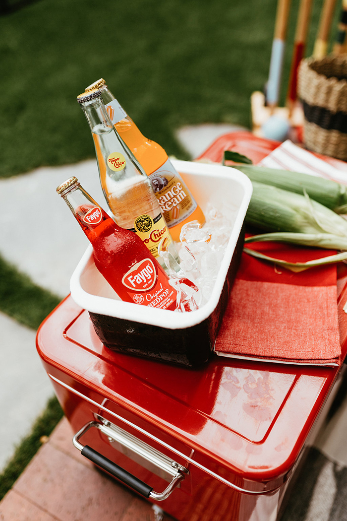 4th of july recipes bbq