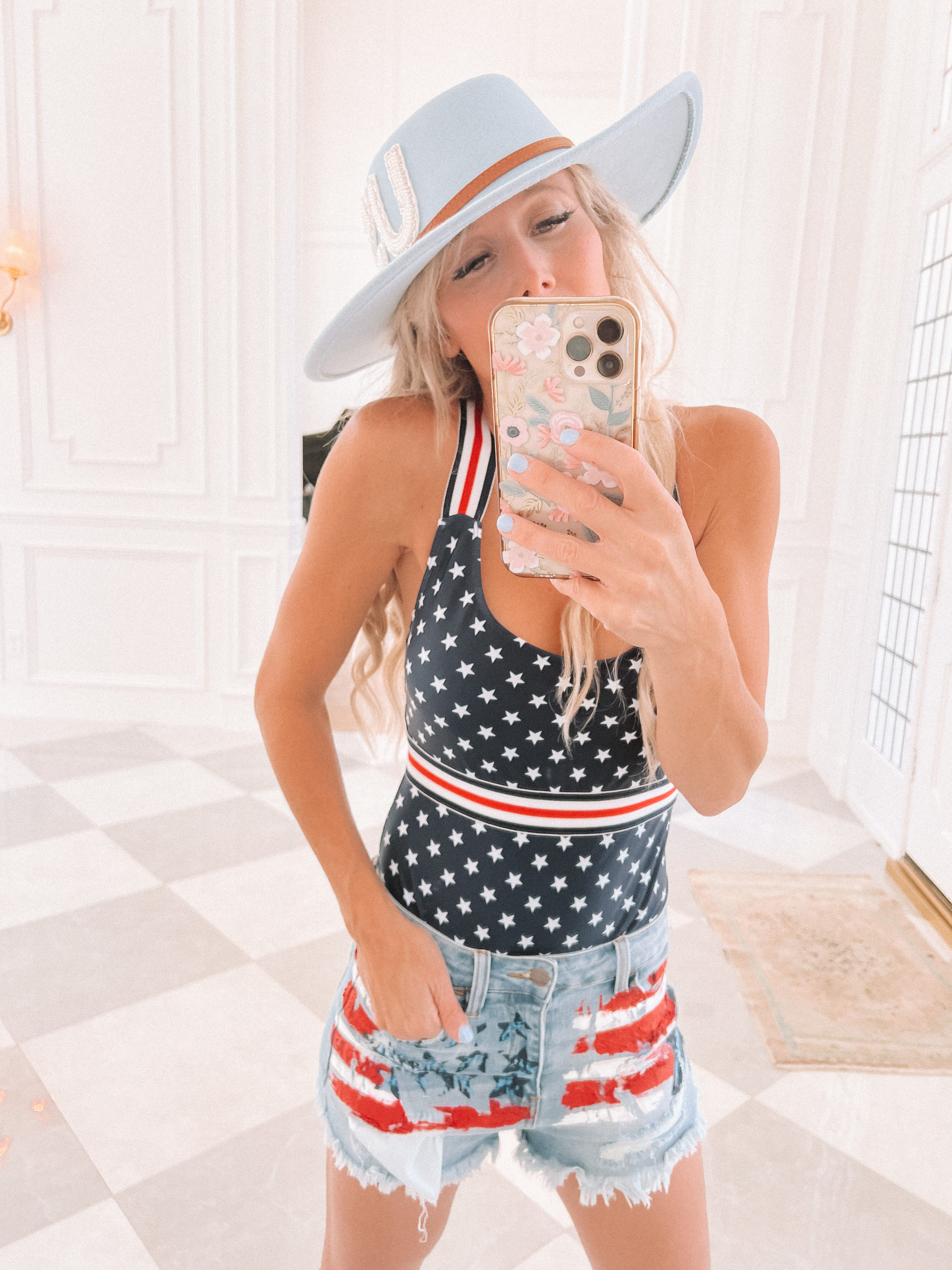 4th of july recipes dinner