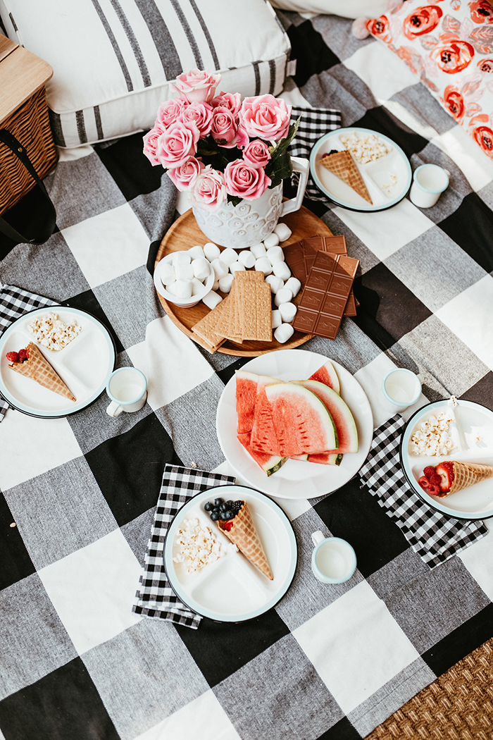 Casey Wiegand 4th of july recipes side dishes