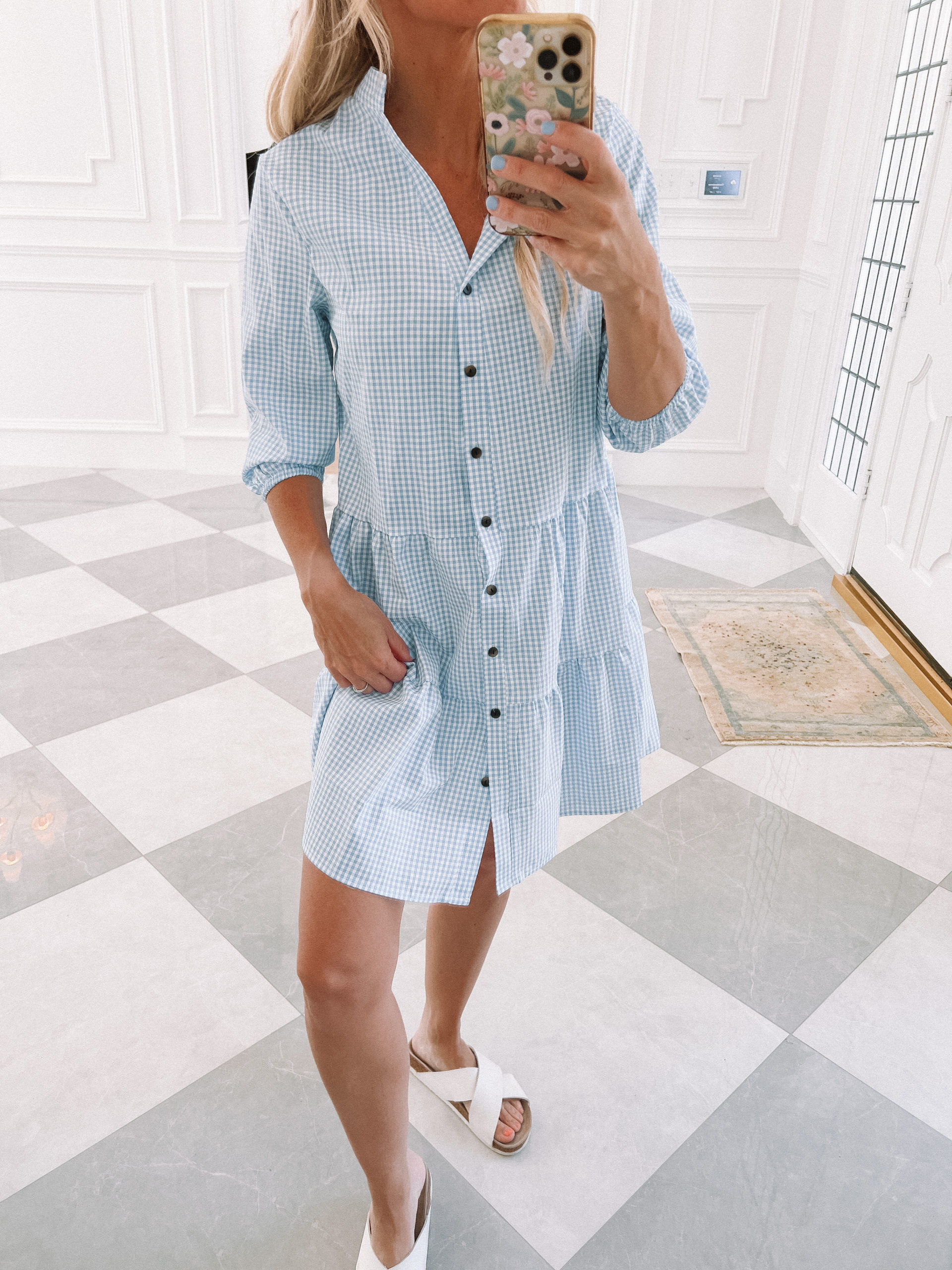 Casey Wiegand fashion finds
