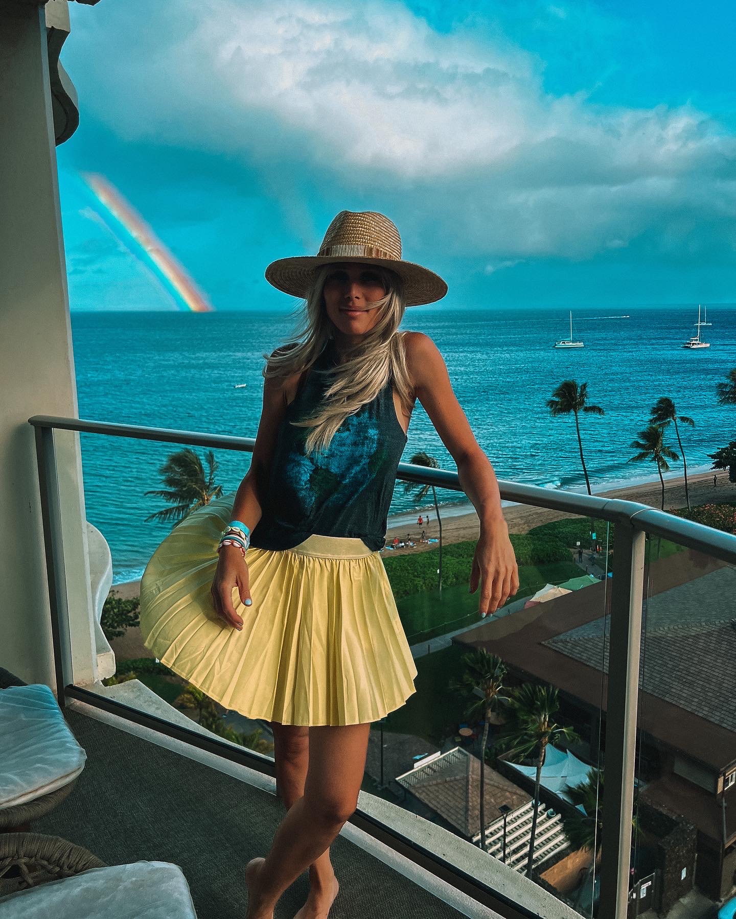 Casey Wiegand must see places in maui