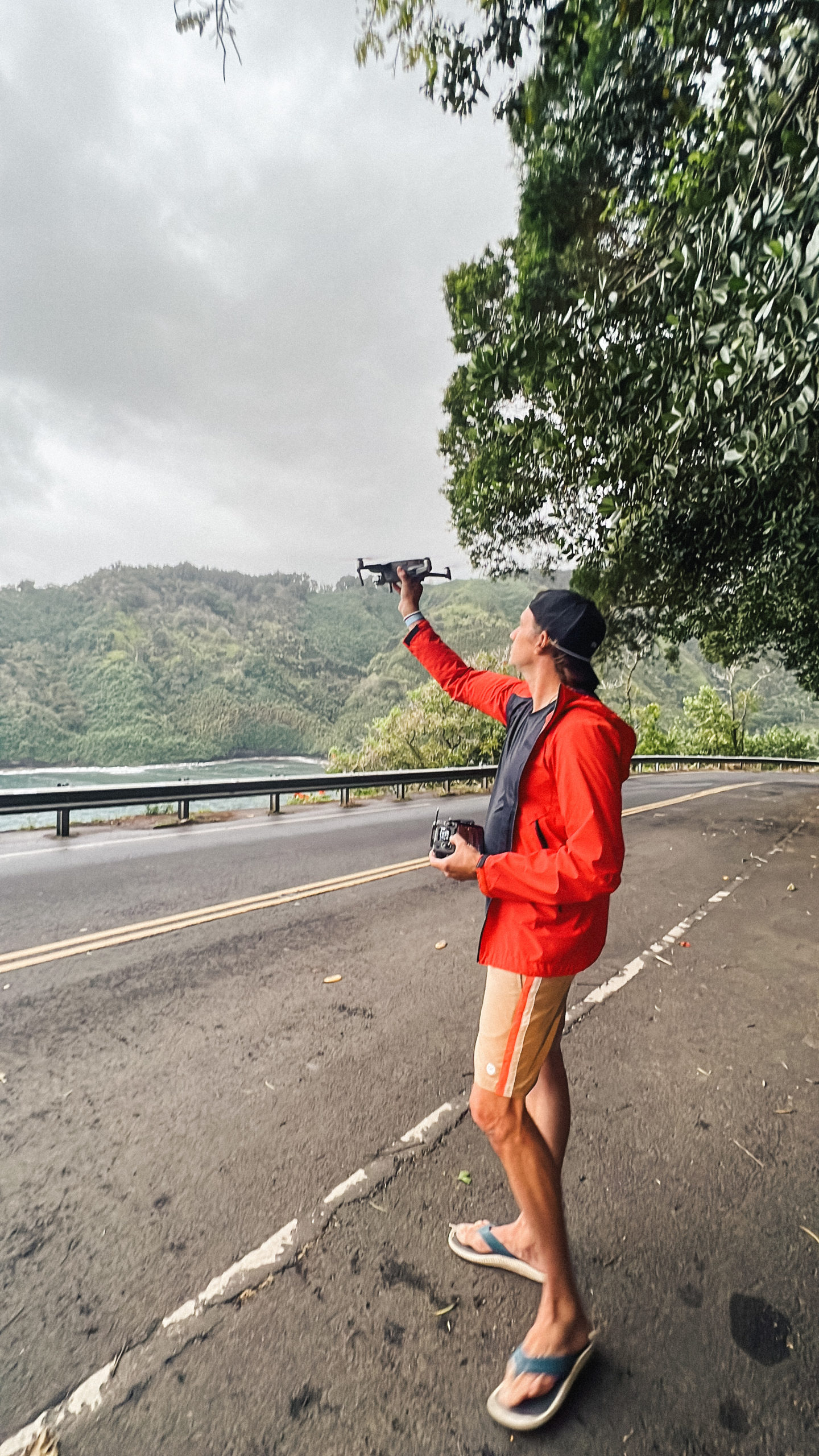 Casey Wiegand road to hana guide