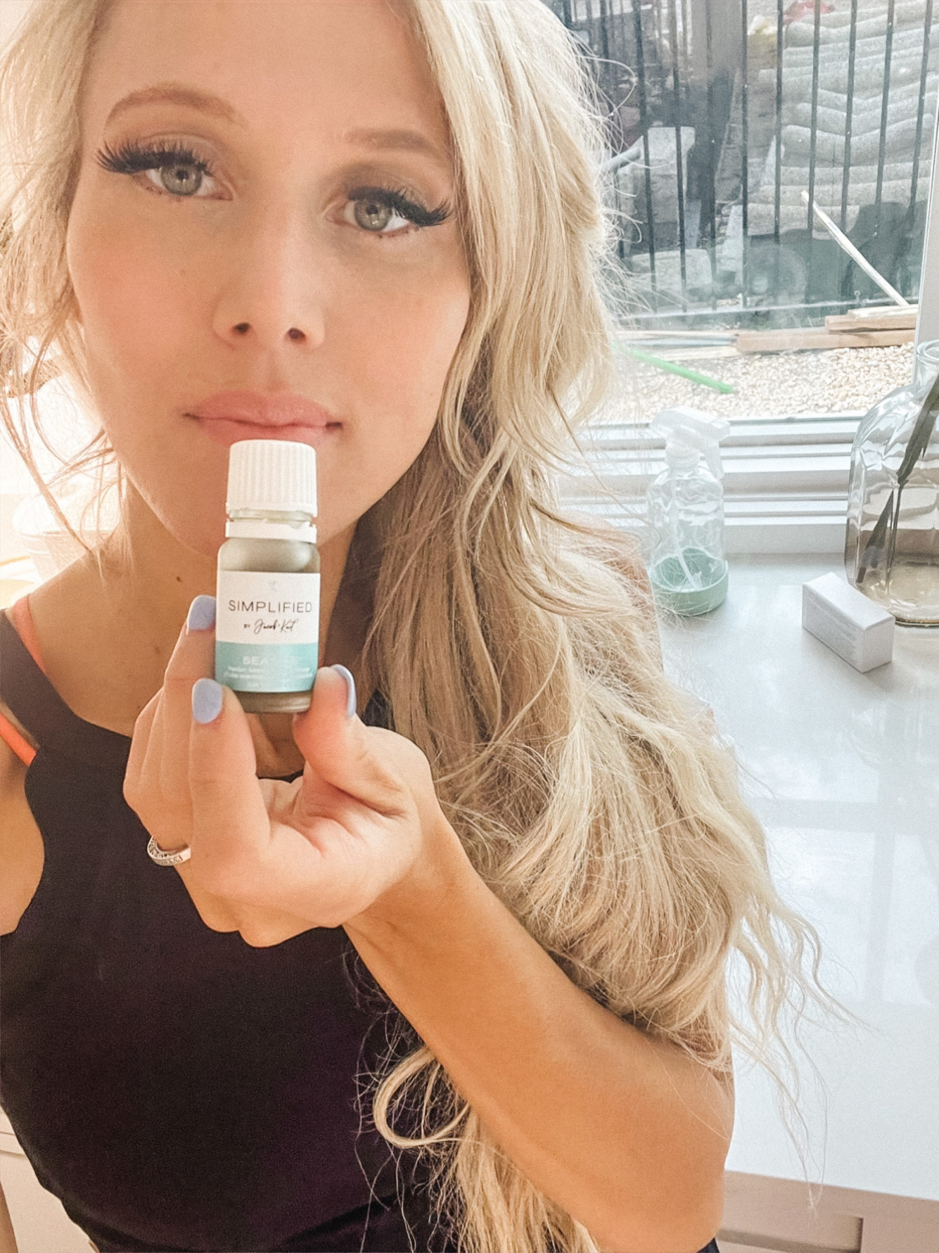 Casey Wiegand young living