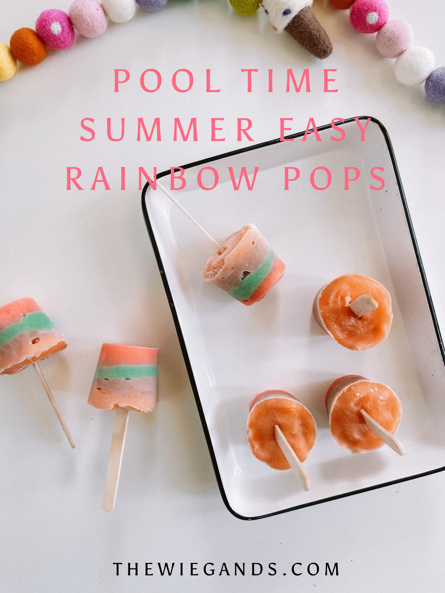 casey wiegand summer recipe