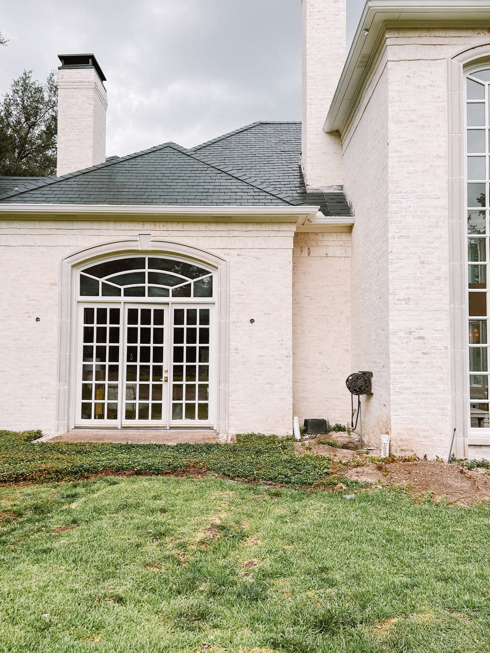 exterior house paint color combinations