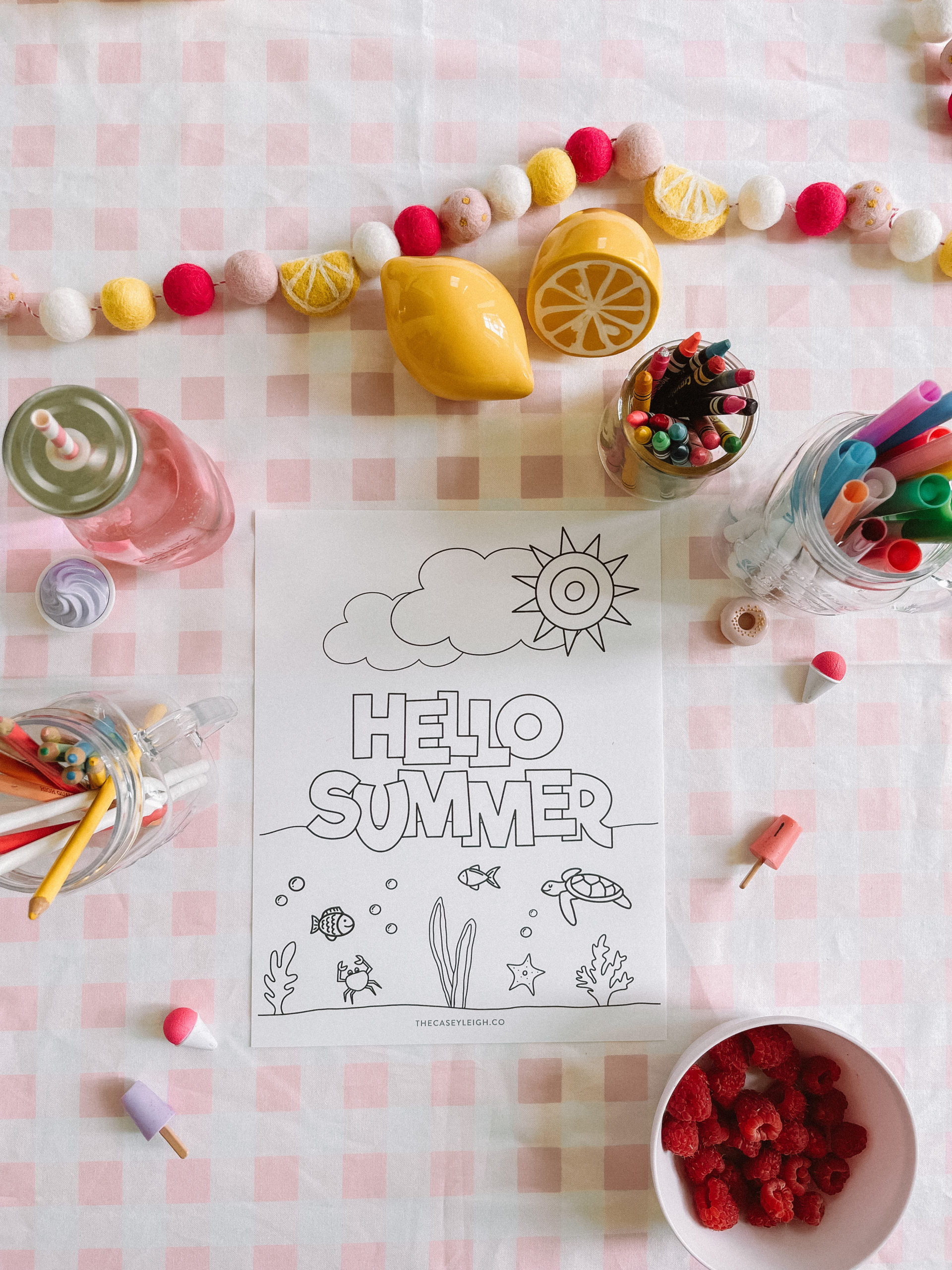 the artful home by Casey Wiegand