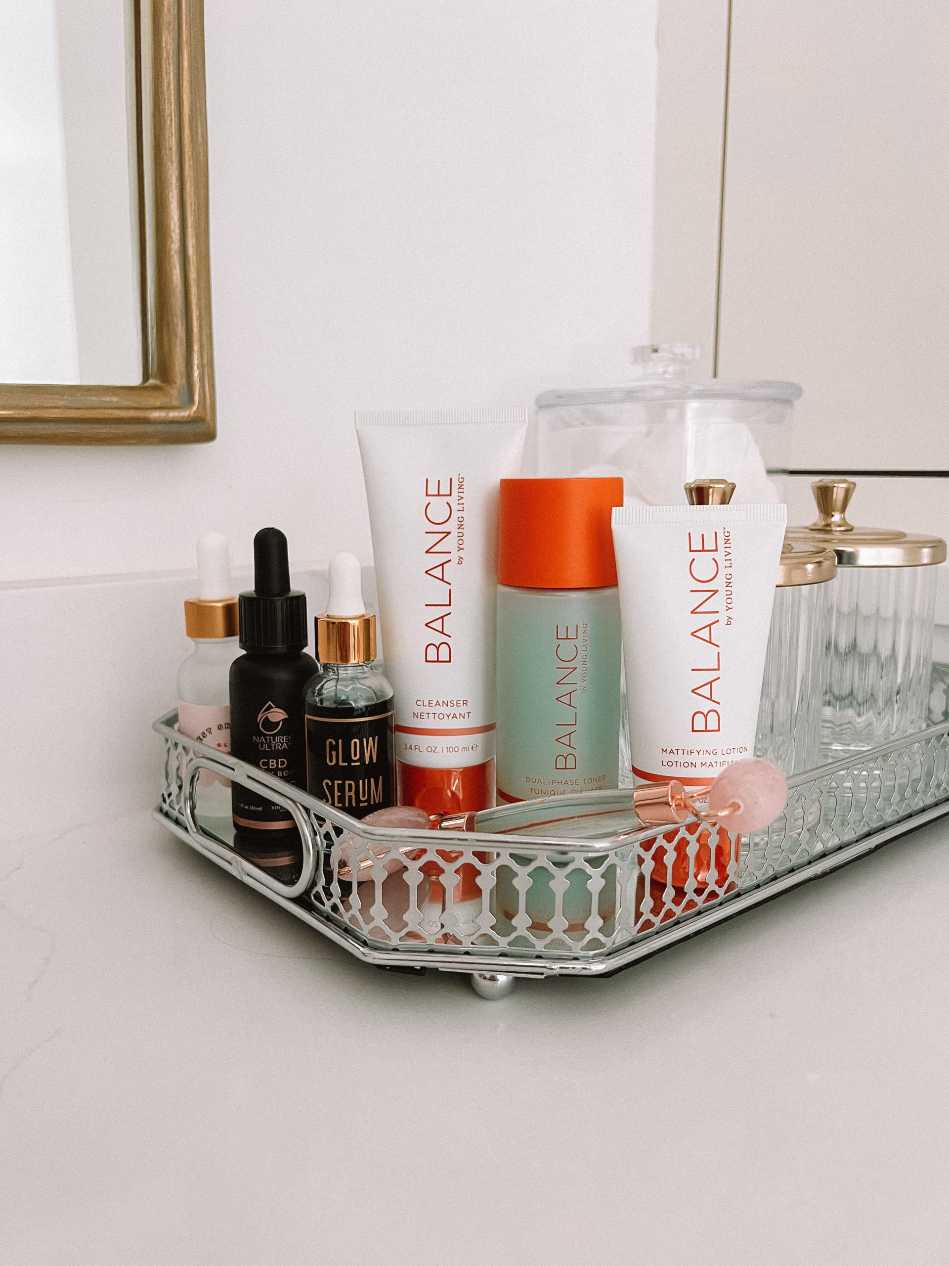 young living starter kit blends