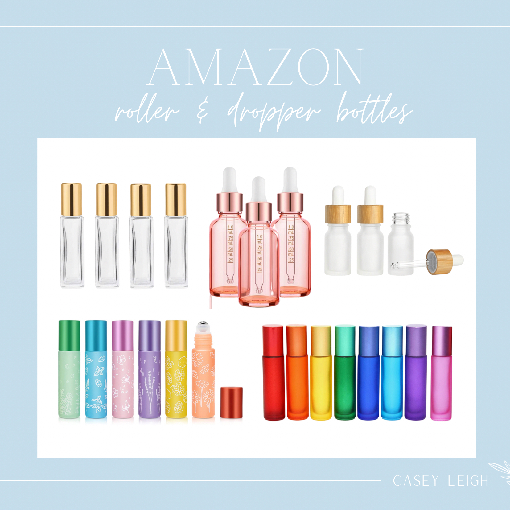 amazon glow serum