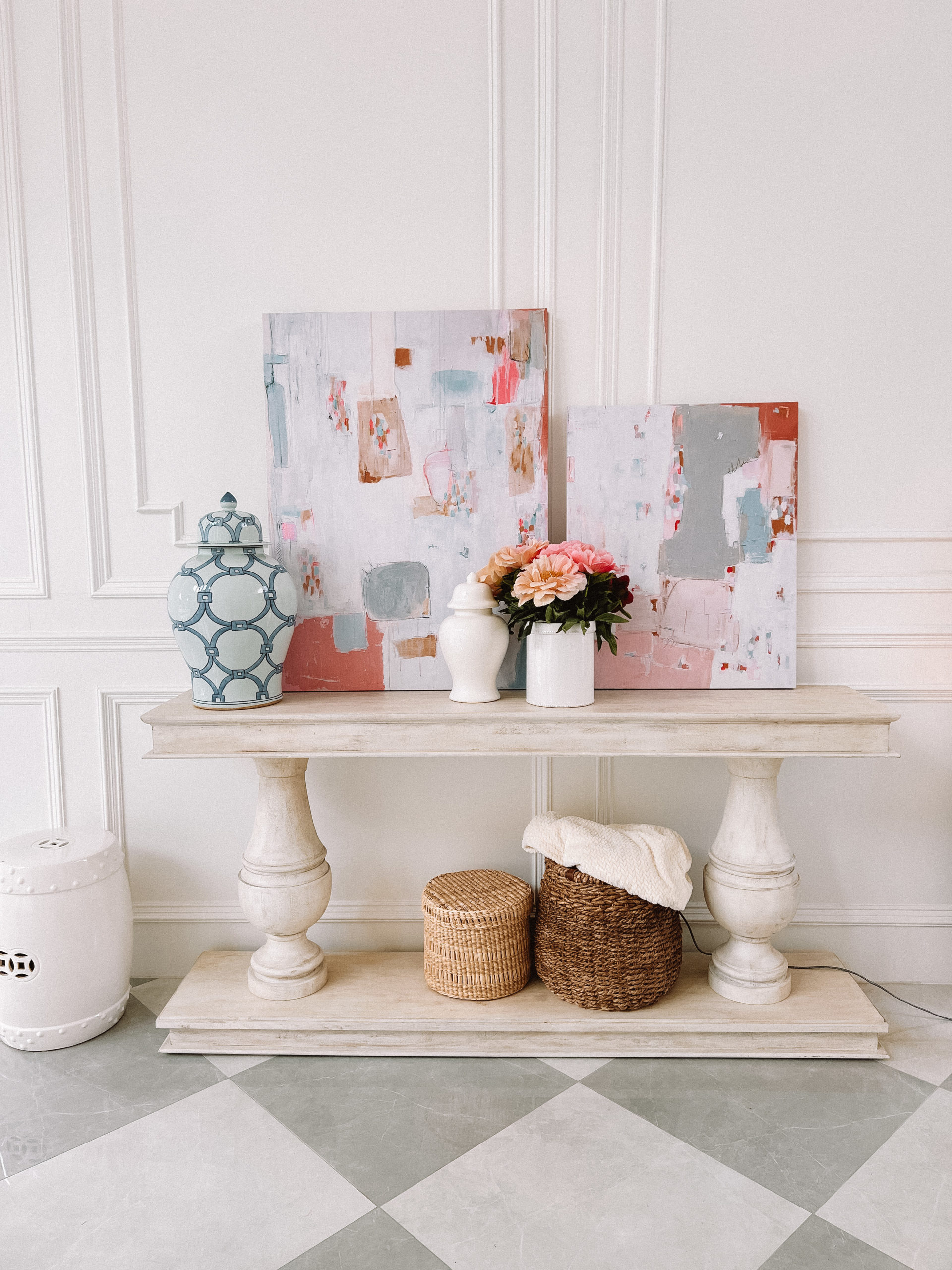 art collection ideas