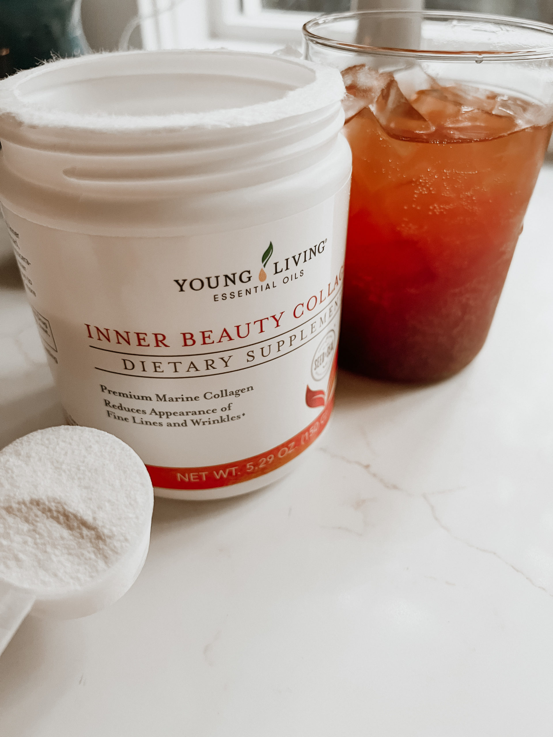 collagen benefits