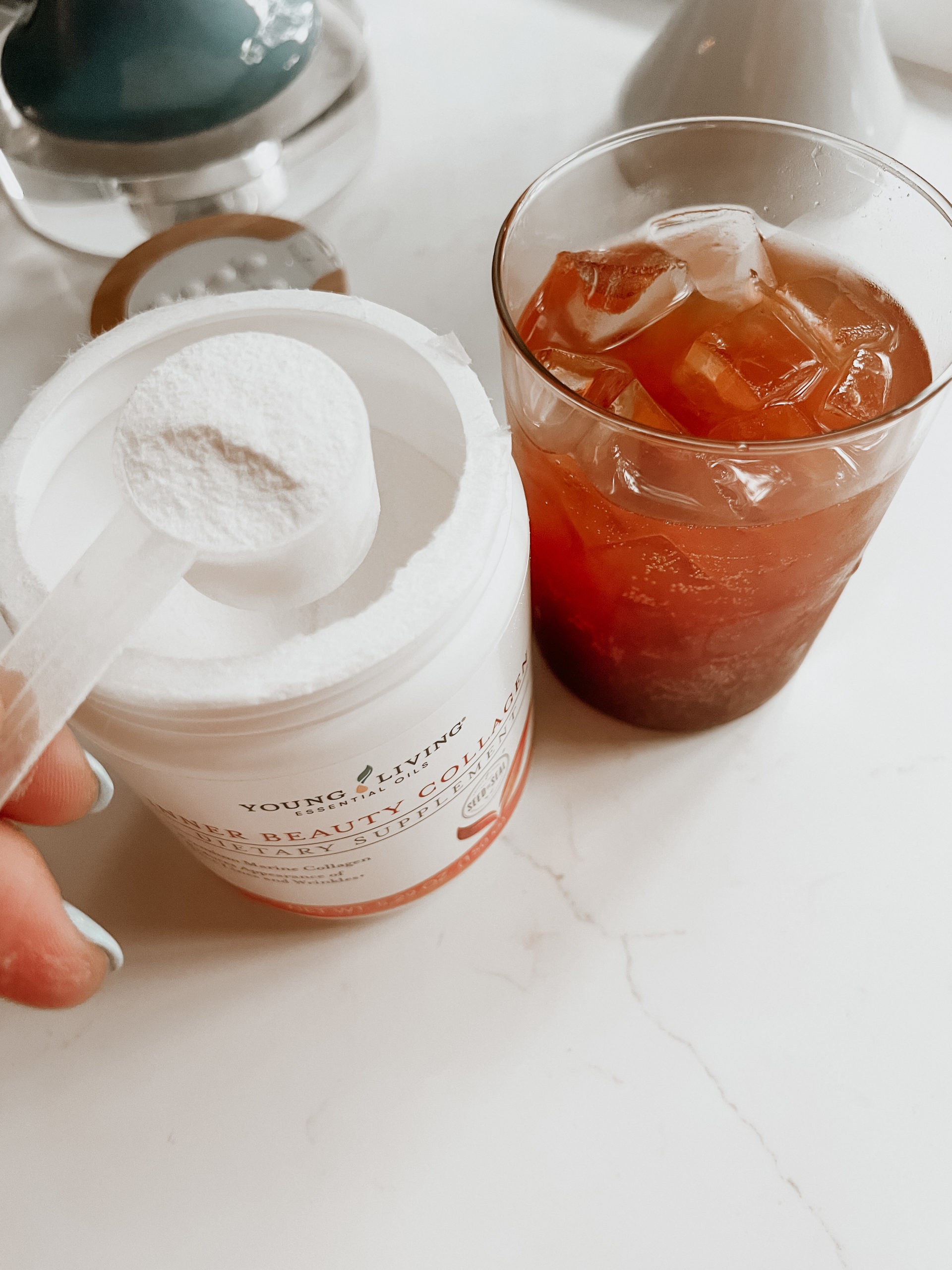 collagen supplements
