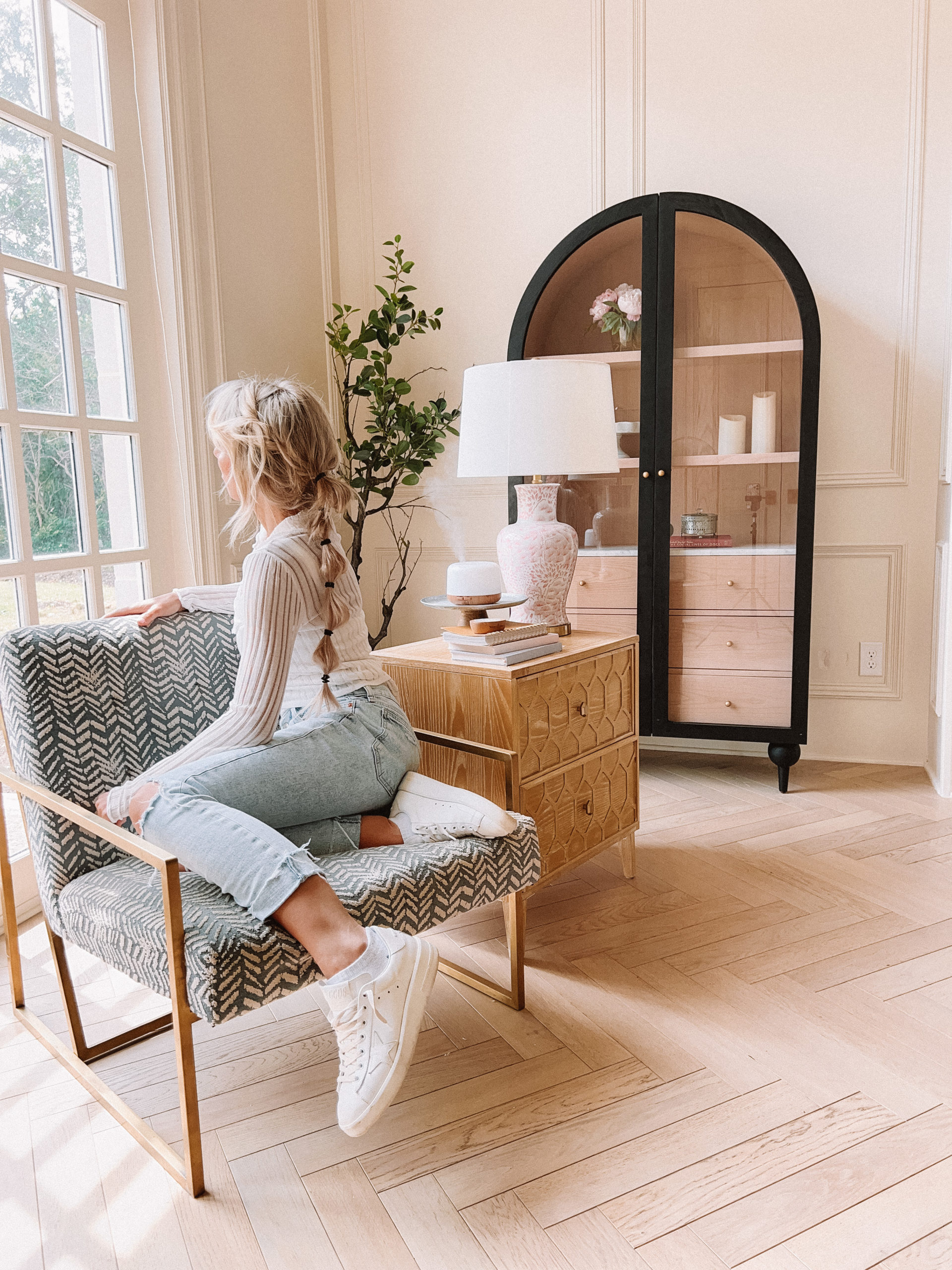 CaseyLeigh Essential Oils