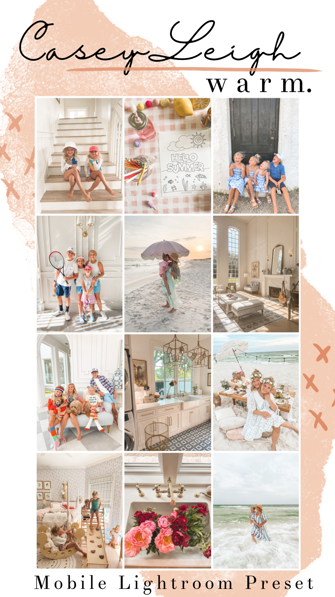 CaseyLeigh presets