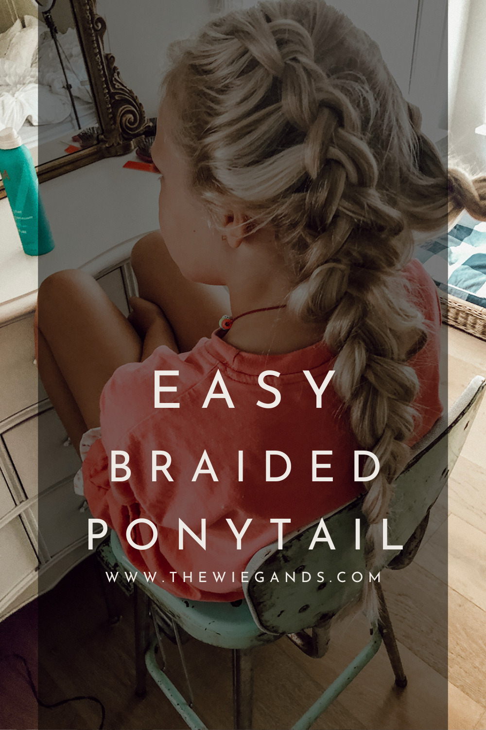 Easy Braided 