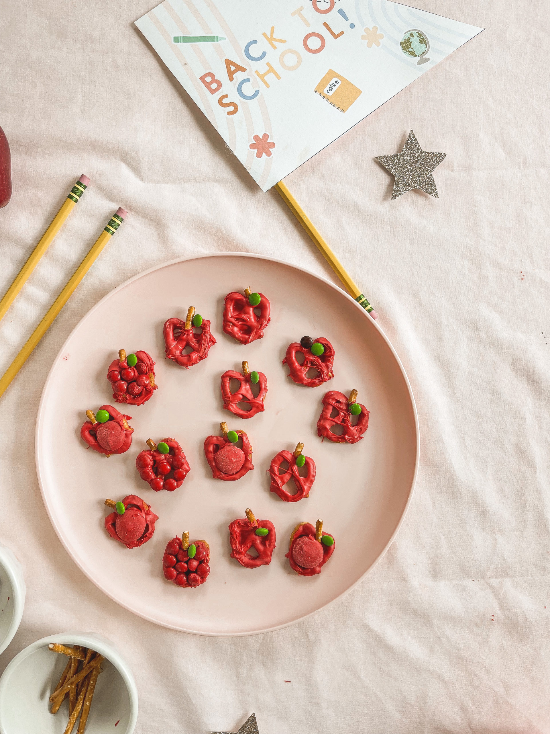 after school snacks for kids make ahead