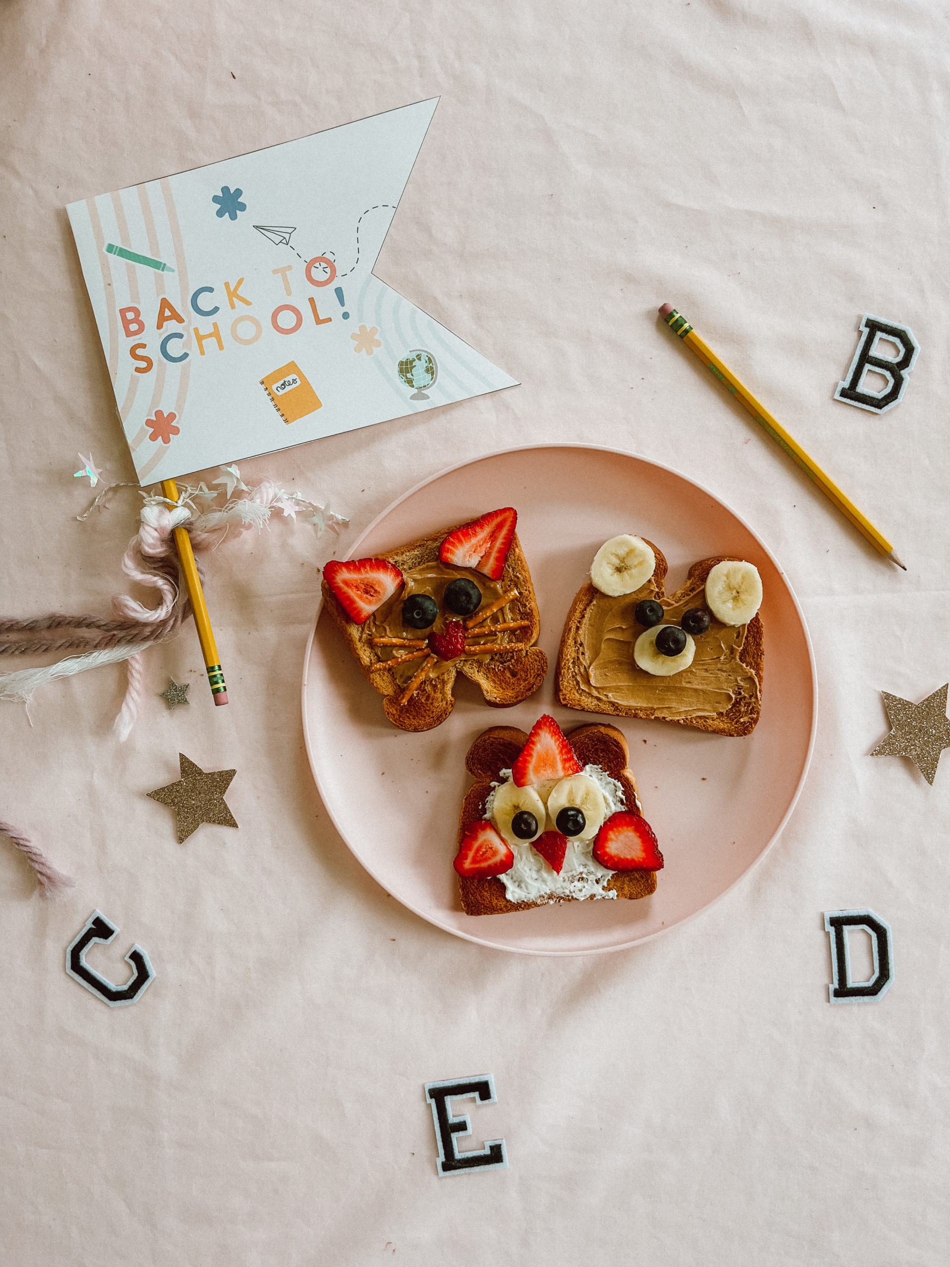after school snacks for teens