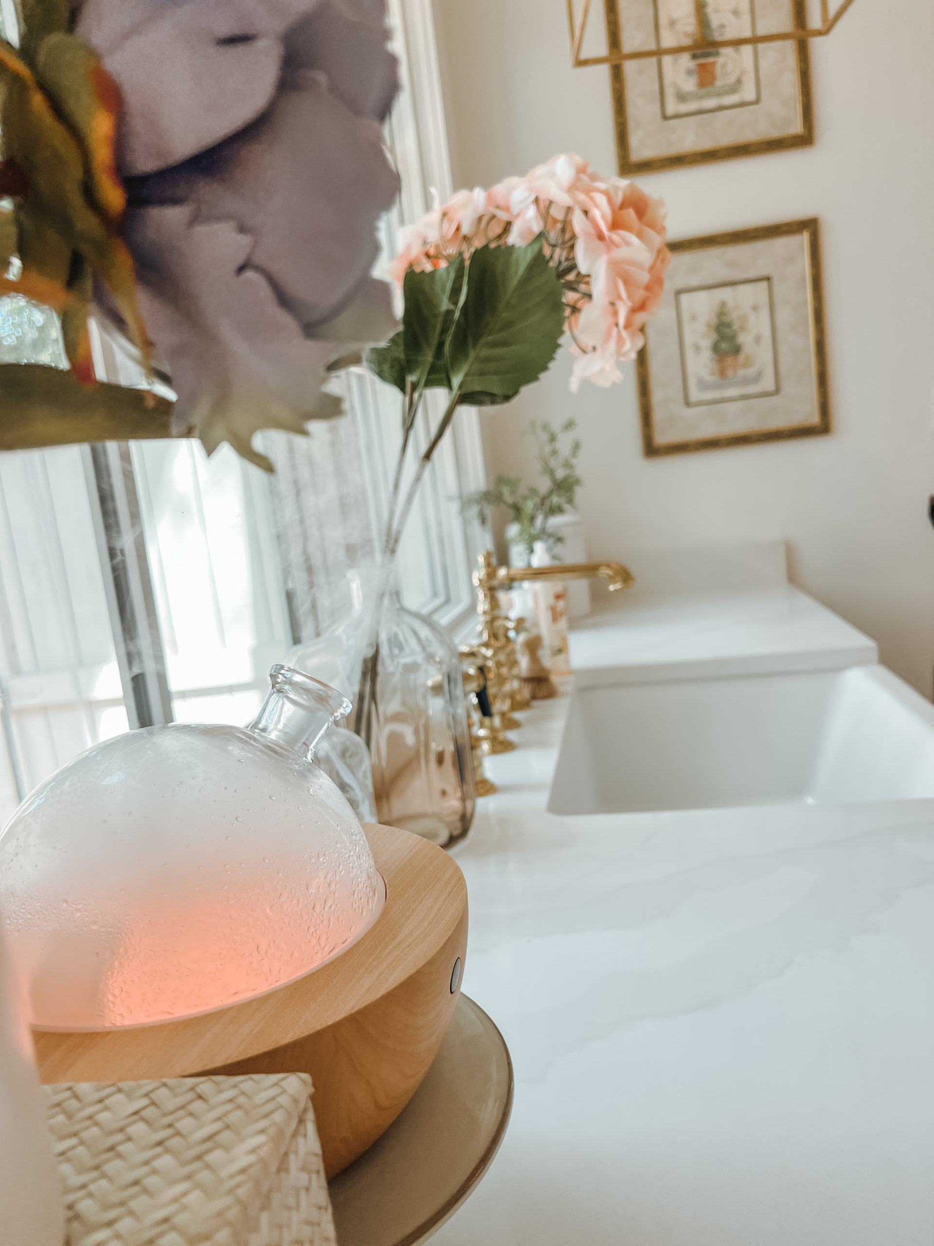 aromatherapy recipes