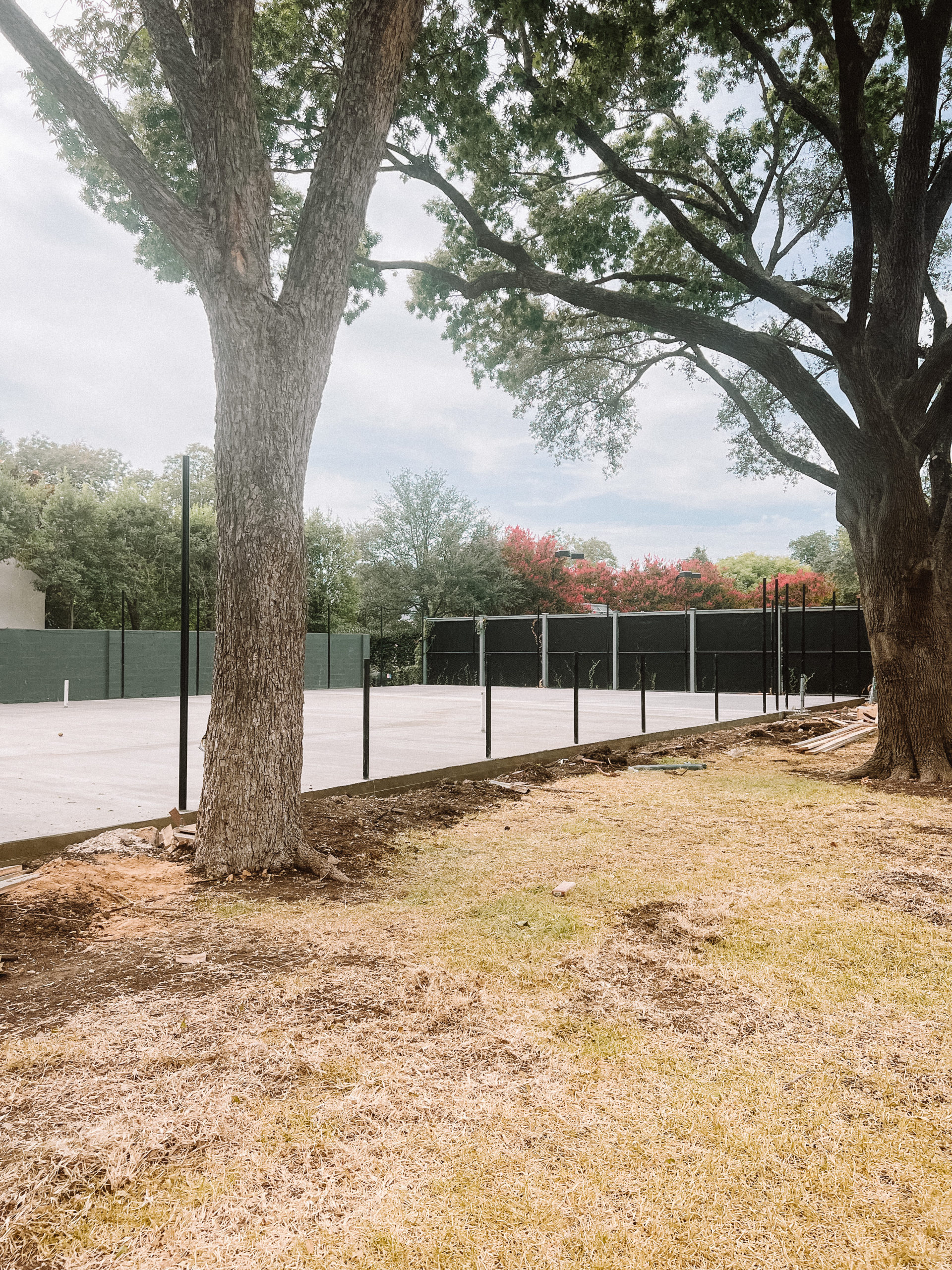 backyard landscaping ideas