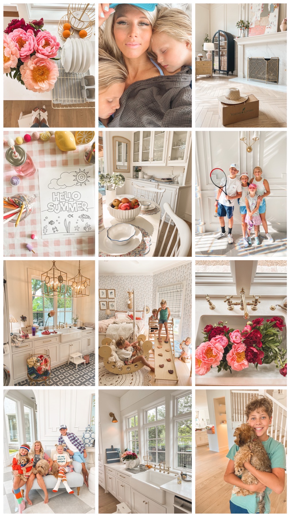 presets for lightroom Casey Wiegand