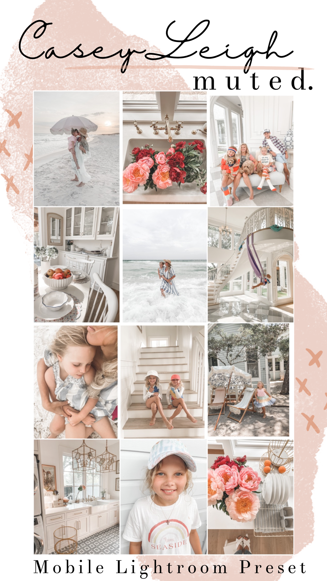 presets for lightroom