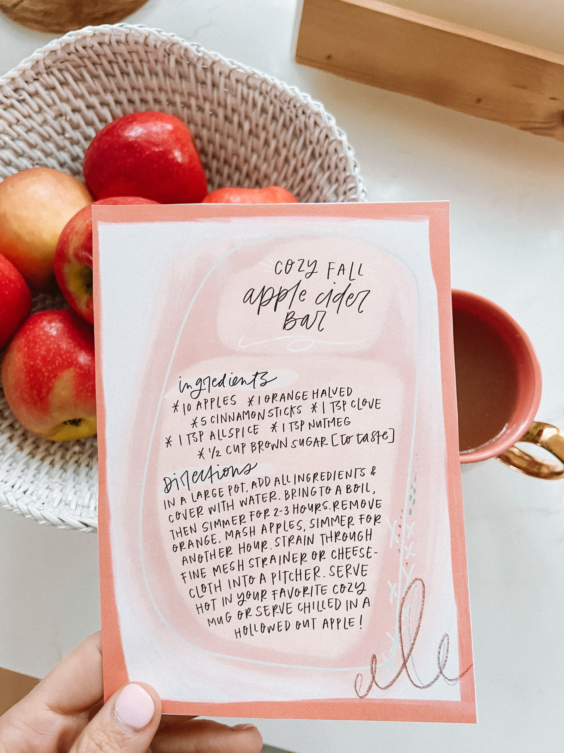 September art freebie