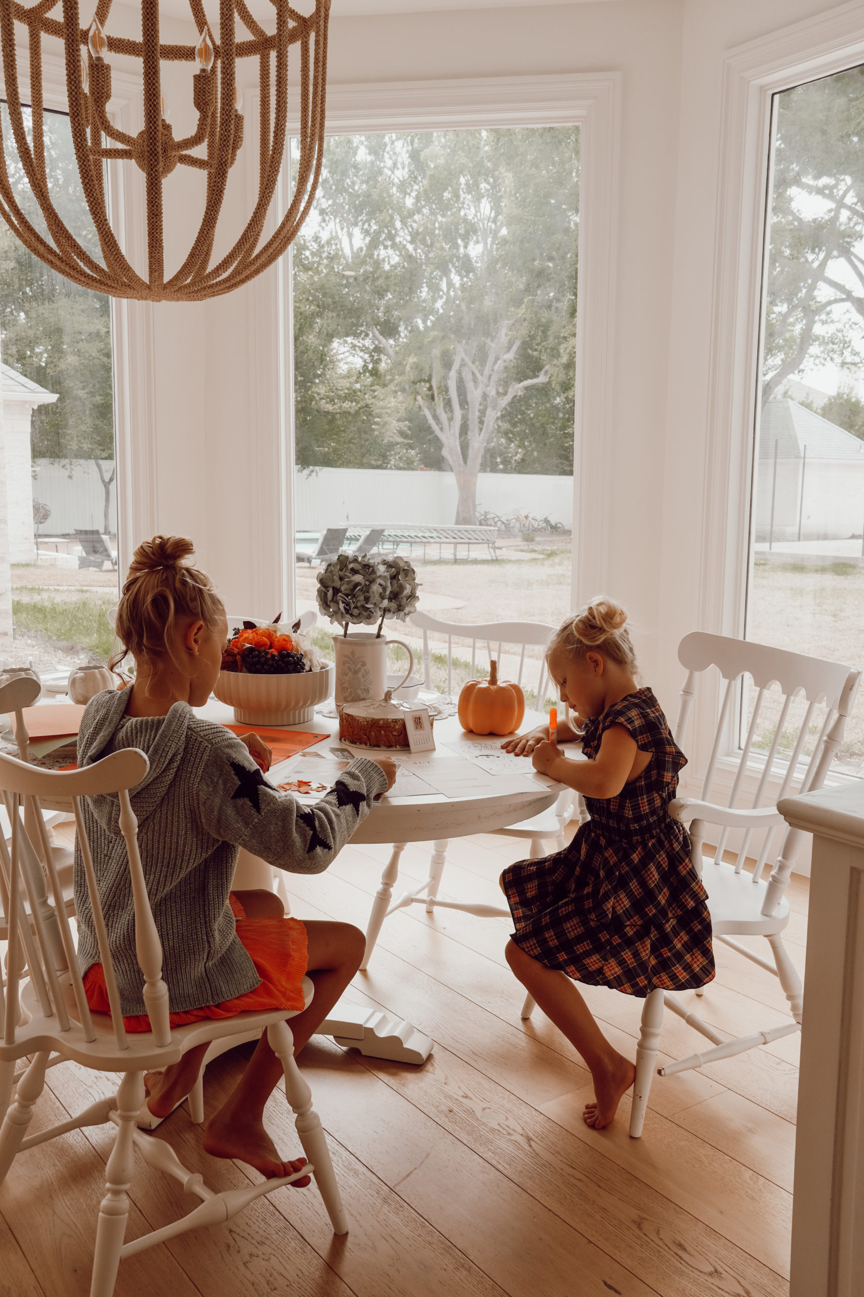 september art projects